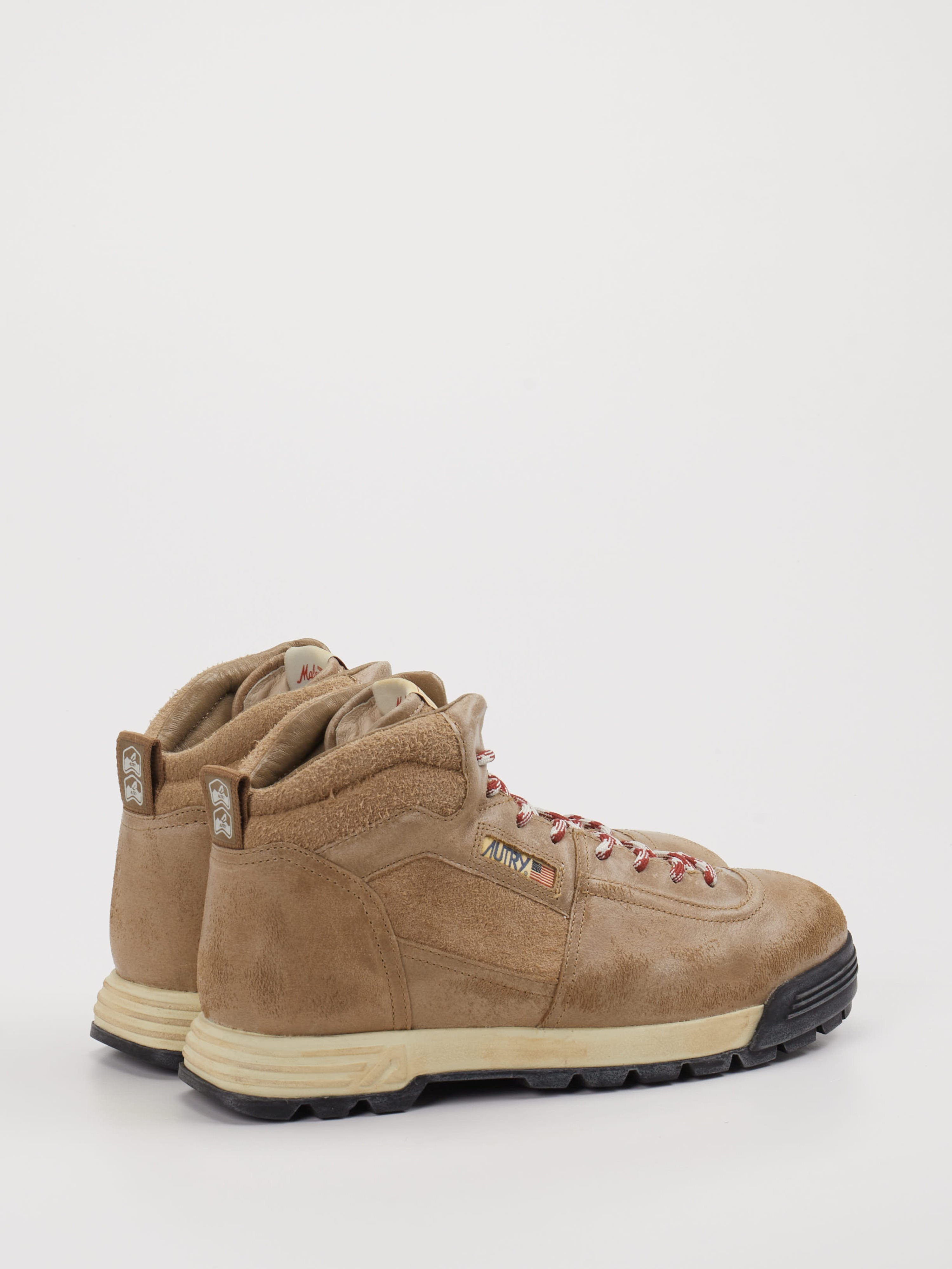 Boot Malga braun 4701229064803