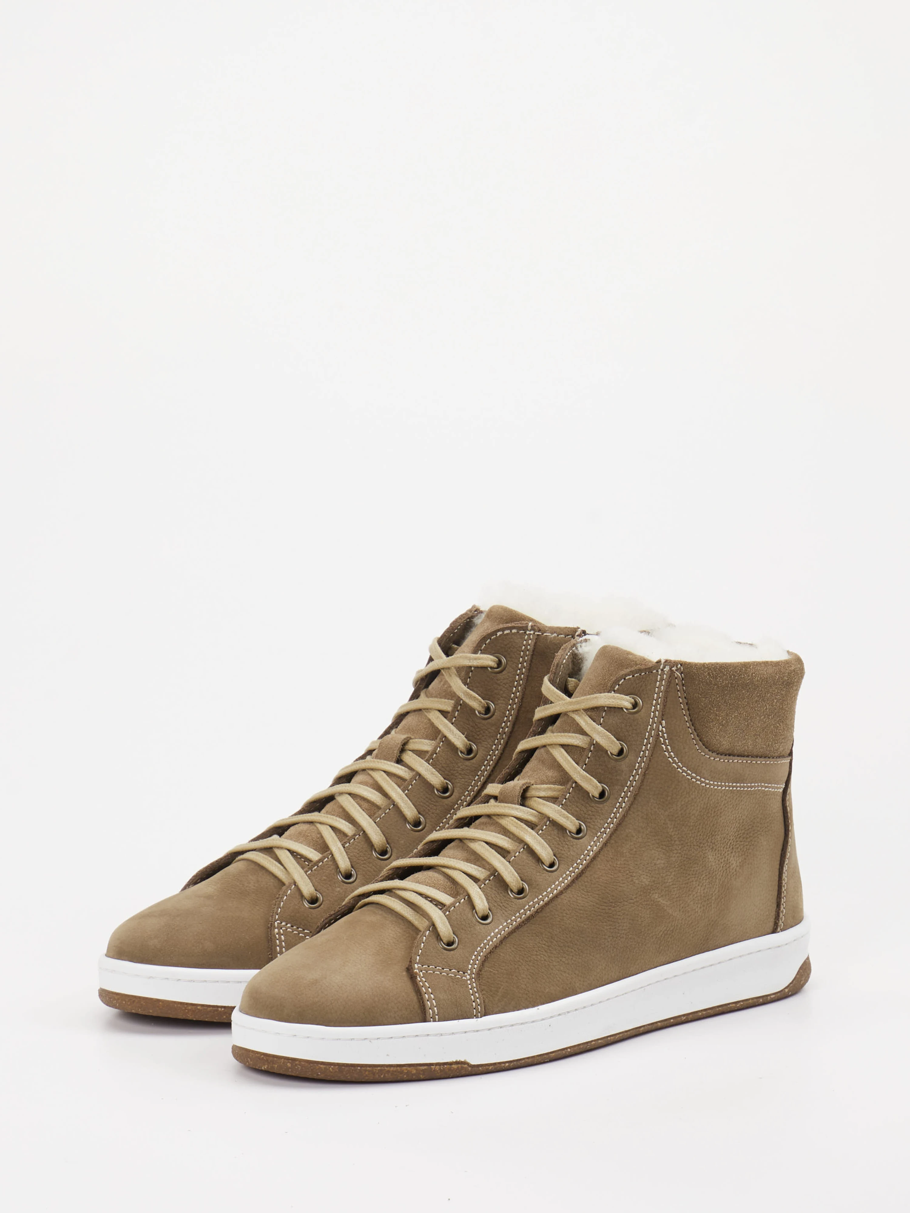 Fell Wintersneaker