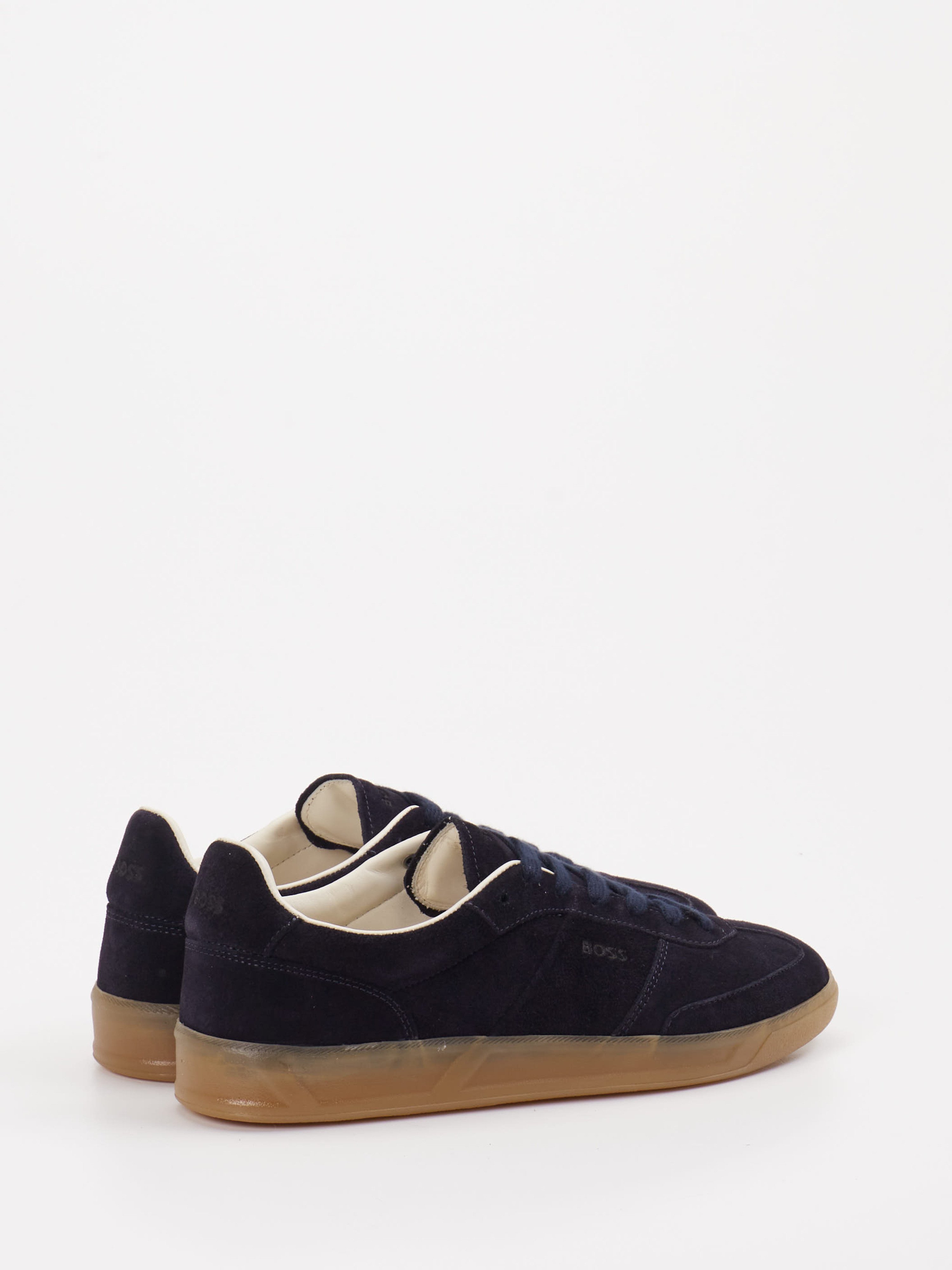 Sneaker blau 1663109017103