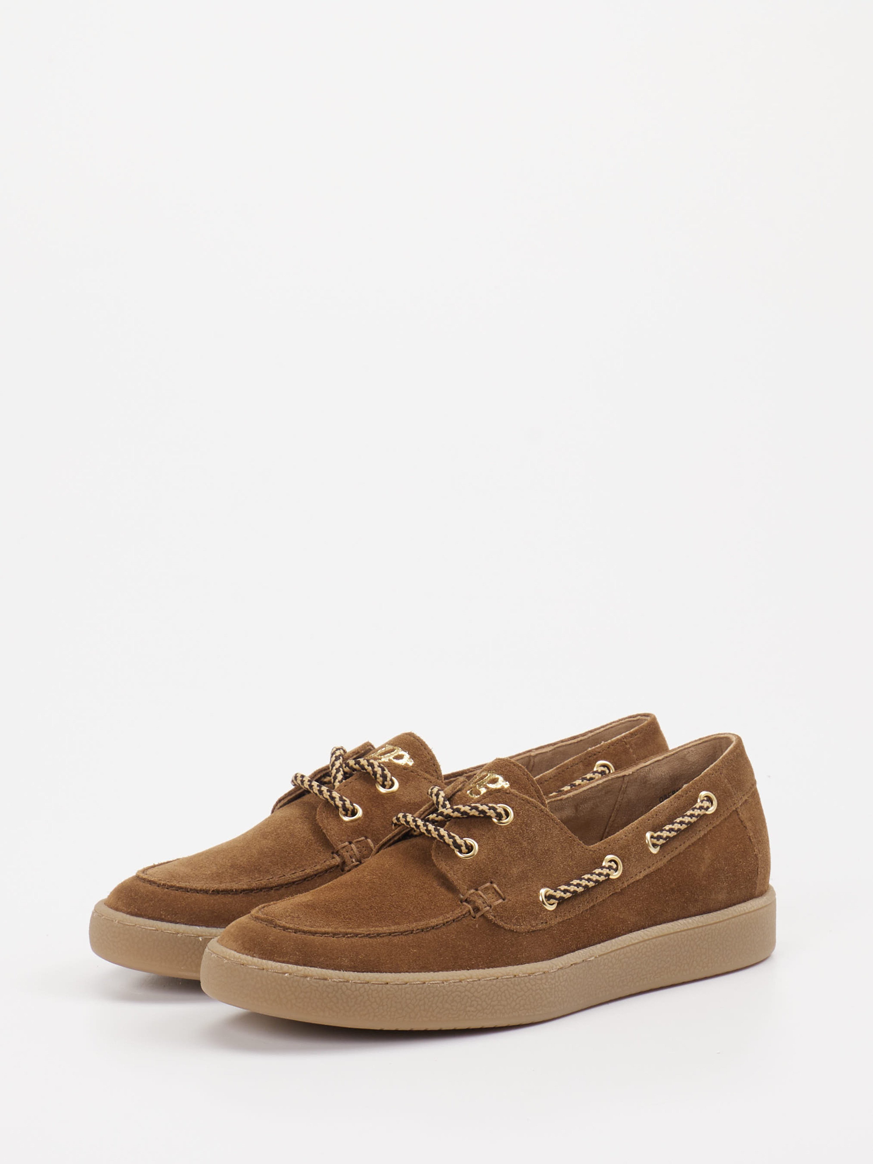 Bootsschuh braun 1651289001402