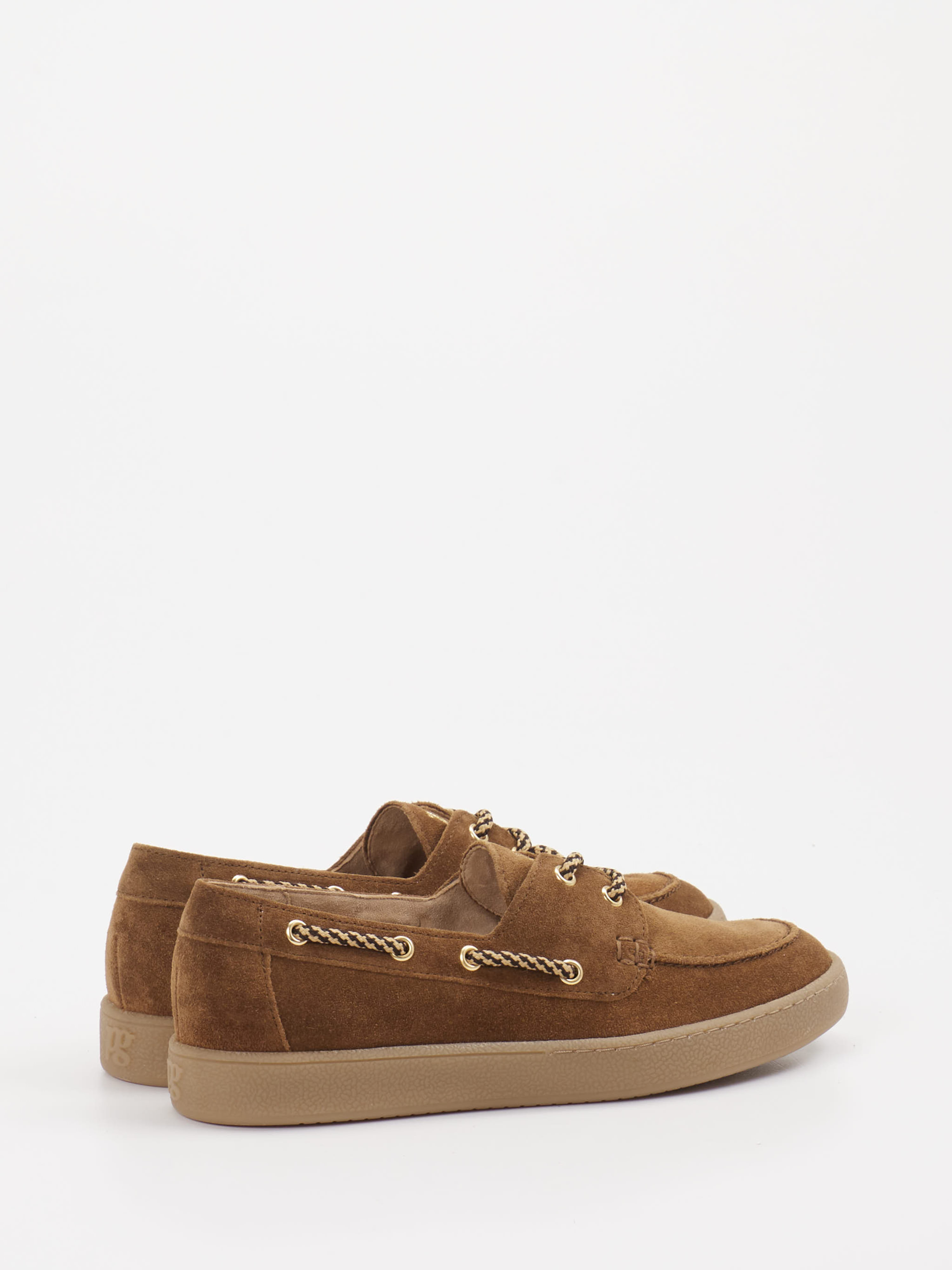 Bootsschuh braun 1651289001403