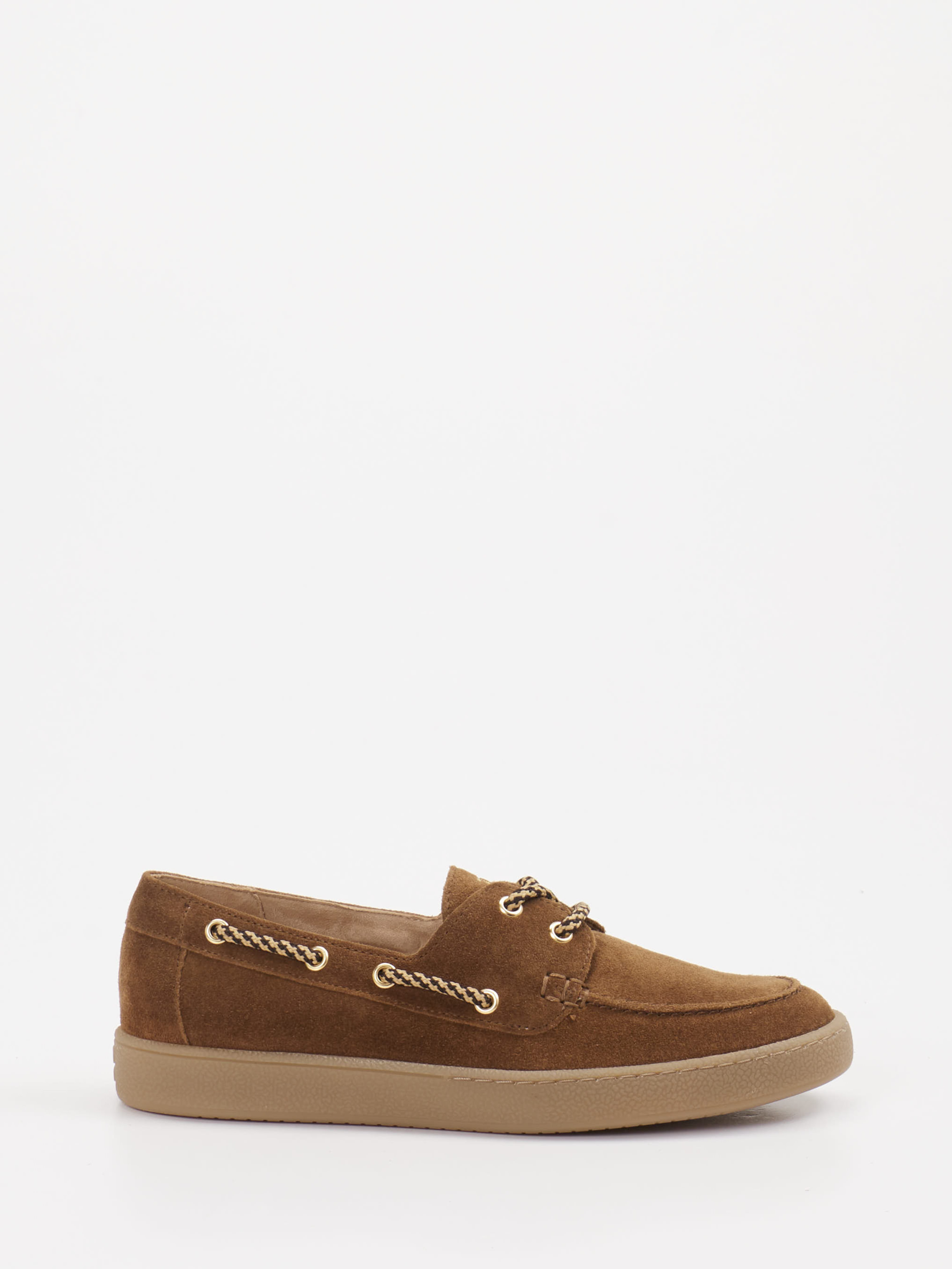 Bootsschuh braun 1651289001401