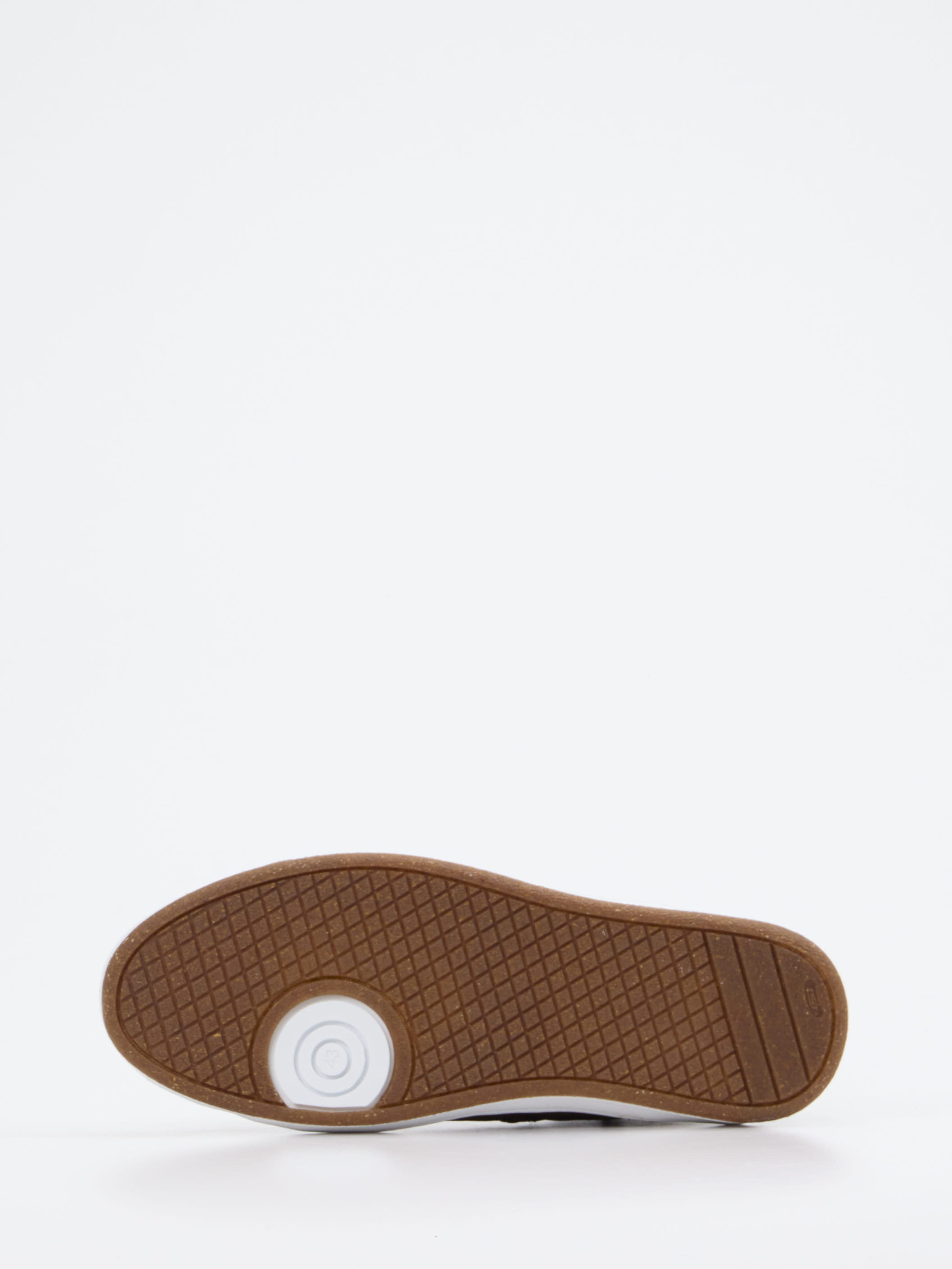 Fell Wintersneaker braun 4861209051405