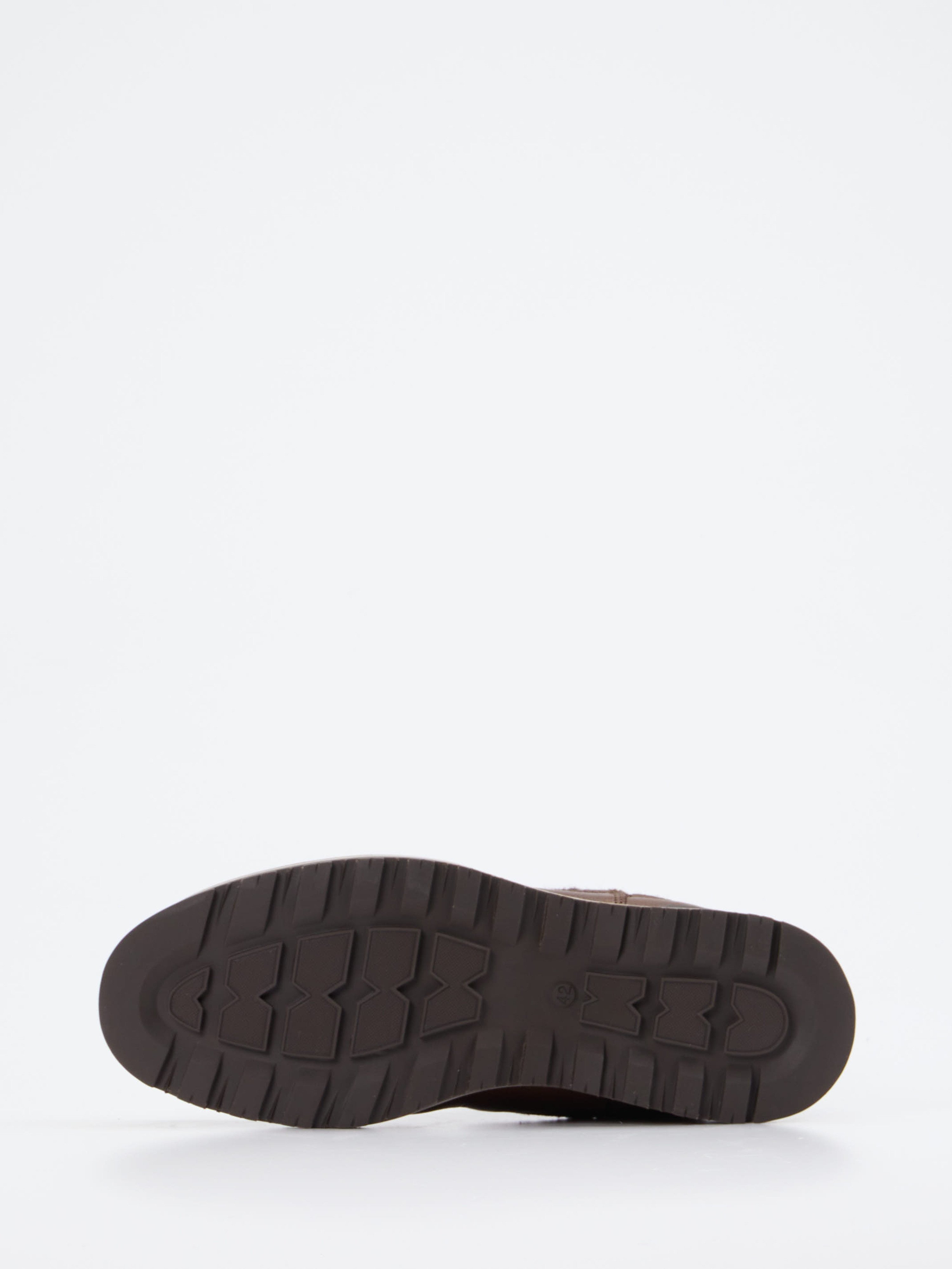 Boot braun 4811209003305