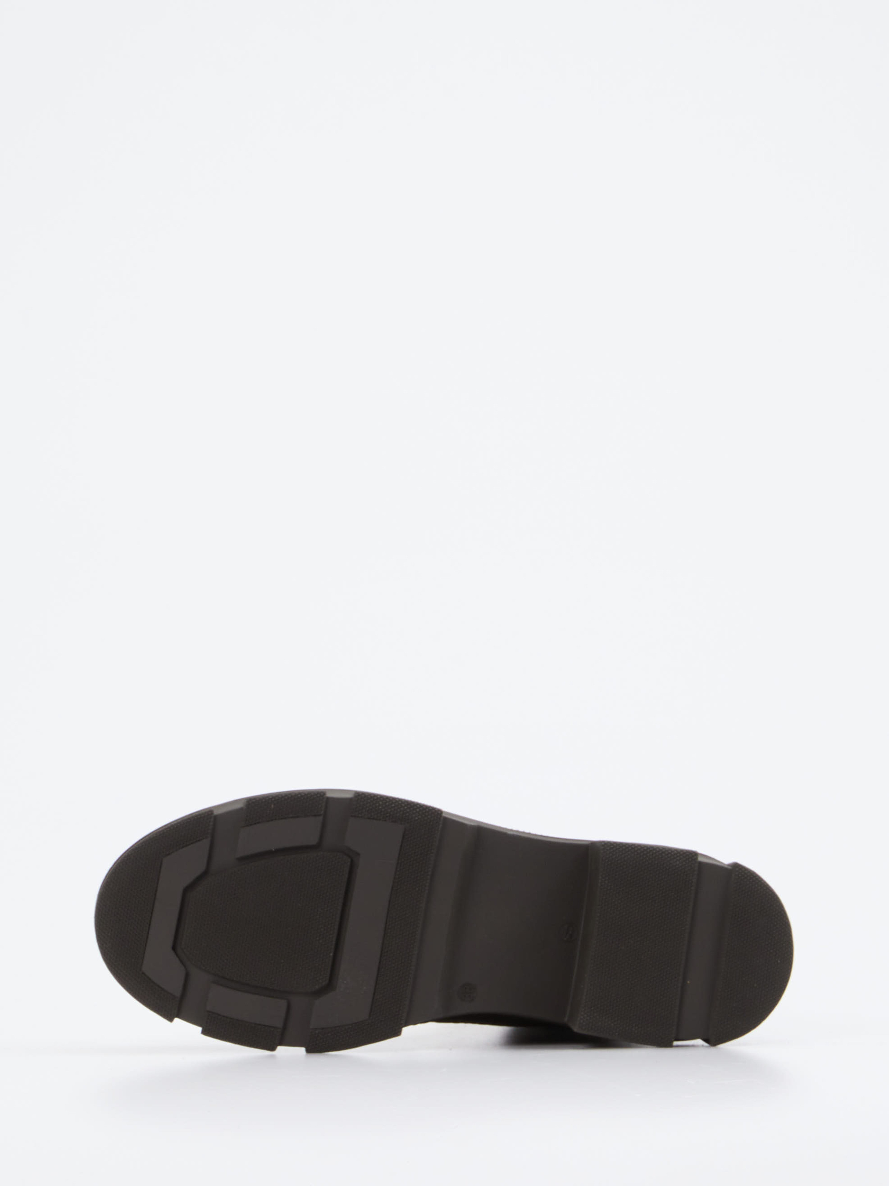 Schnürstiefelette braun 1803209001705