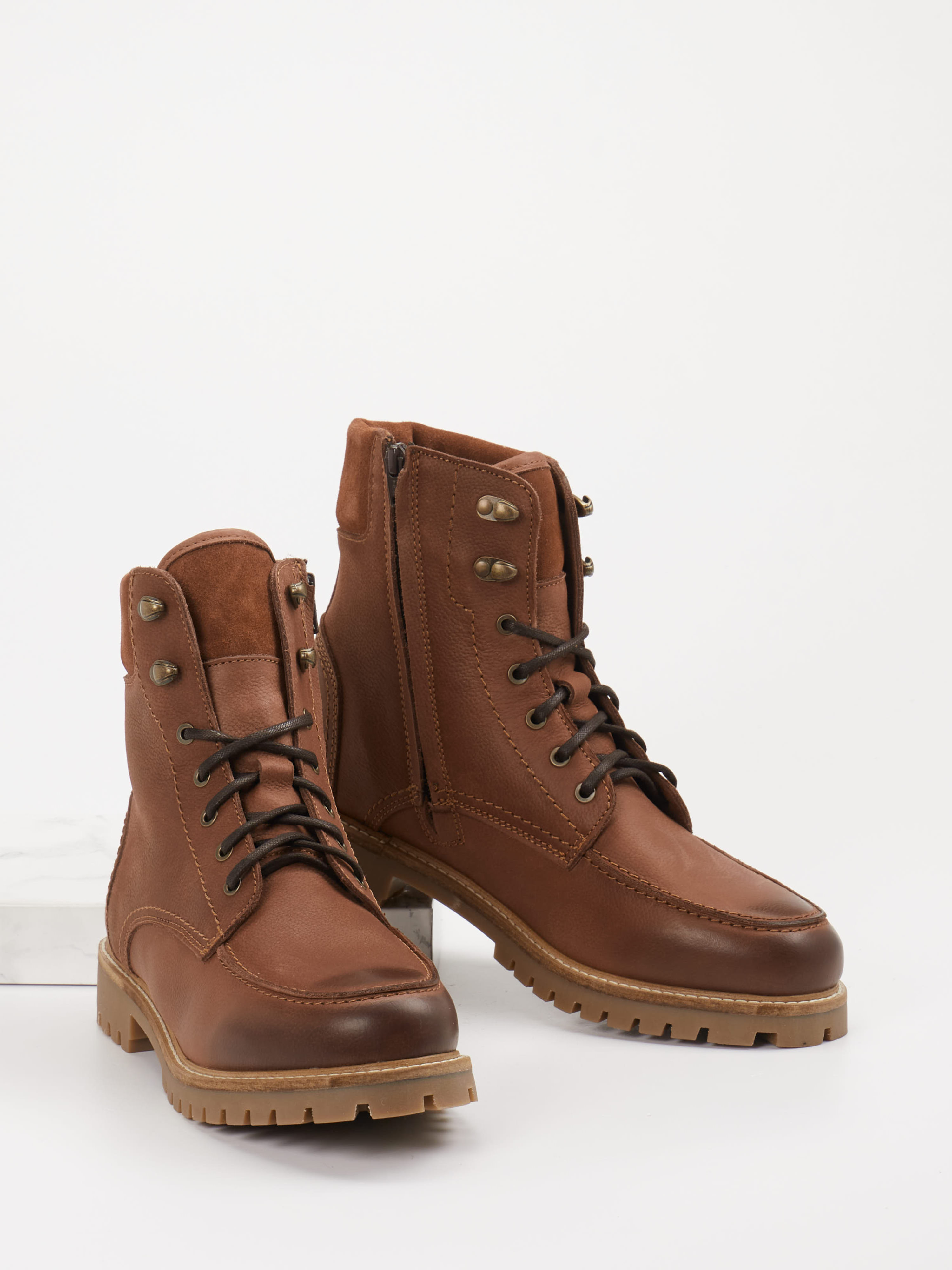 Boot braun 4801289008404