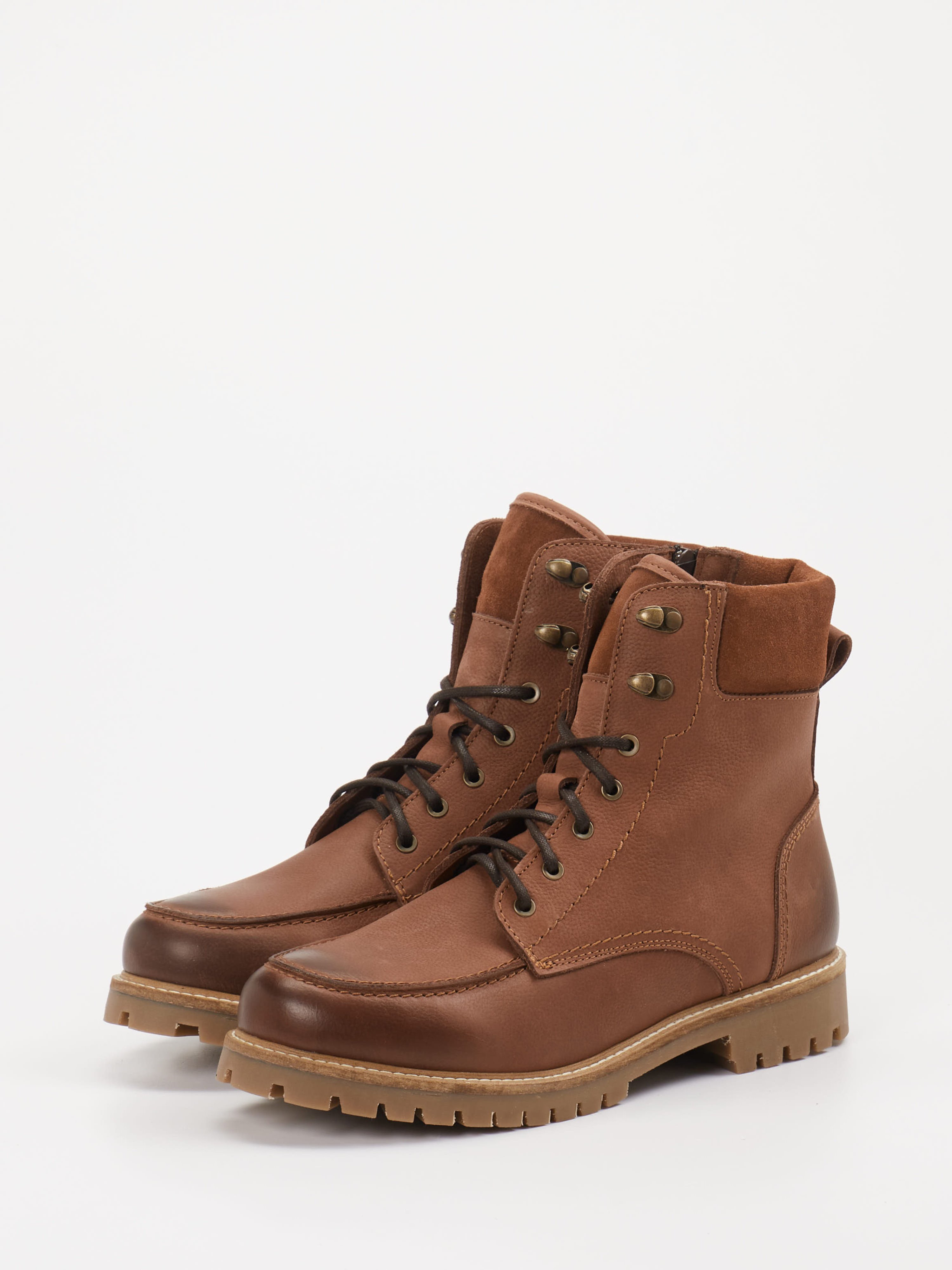 Boot braun 4801289008402