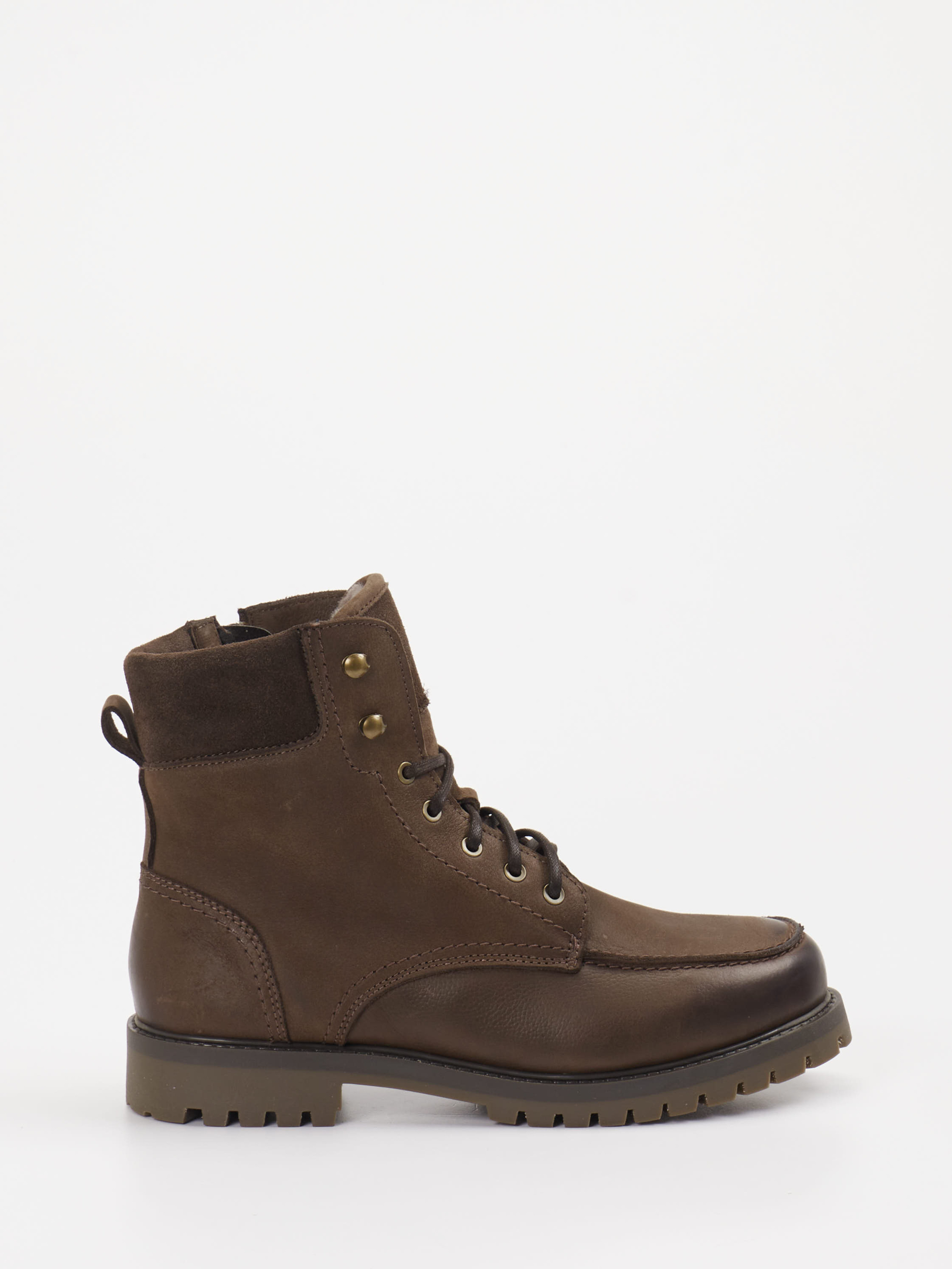 Boot braun 4801209061701