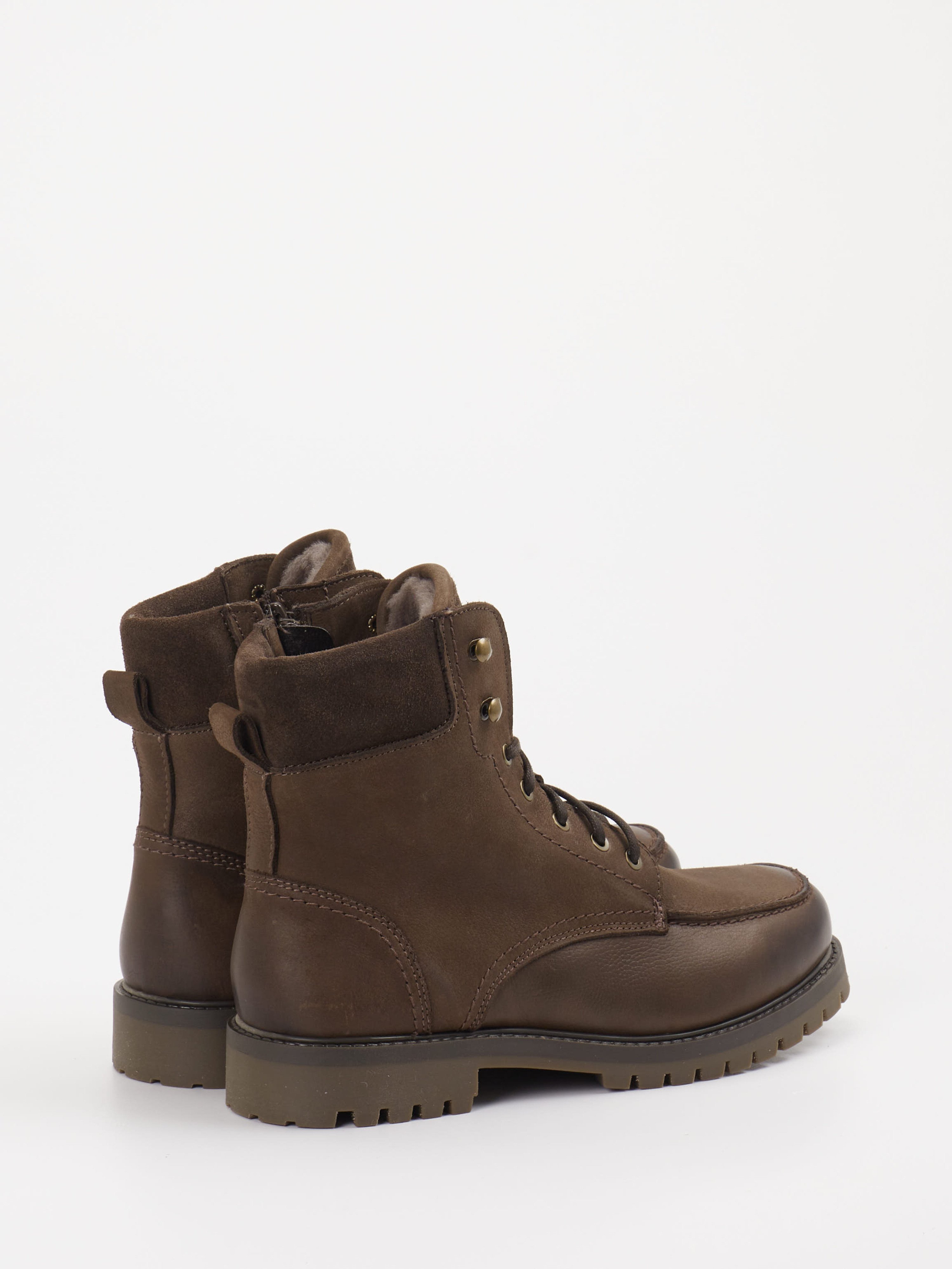 Boot braun 4801209061703