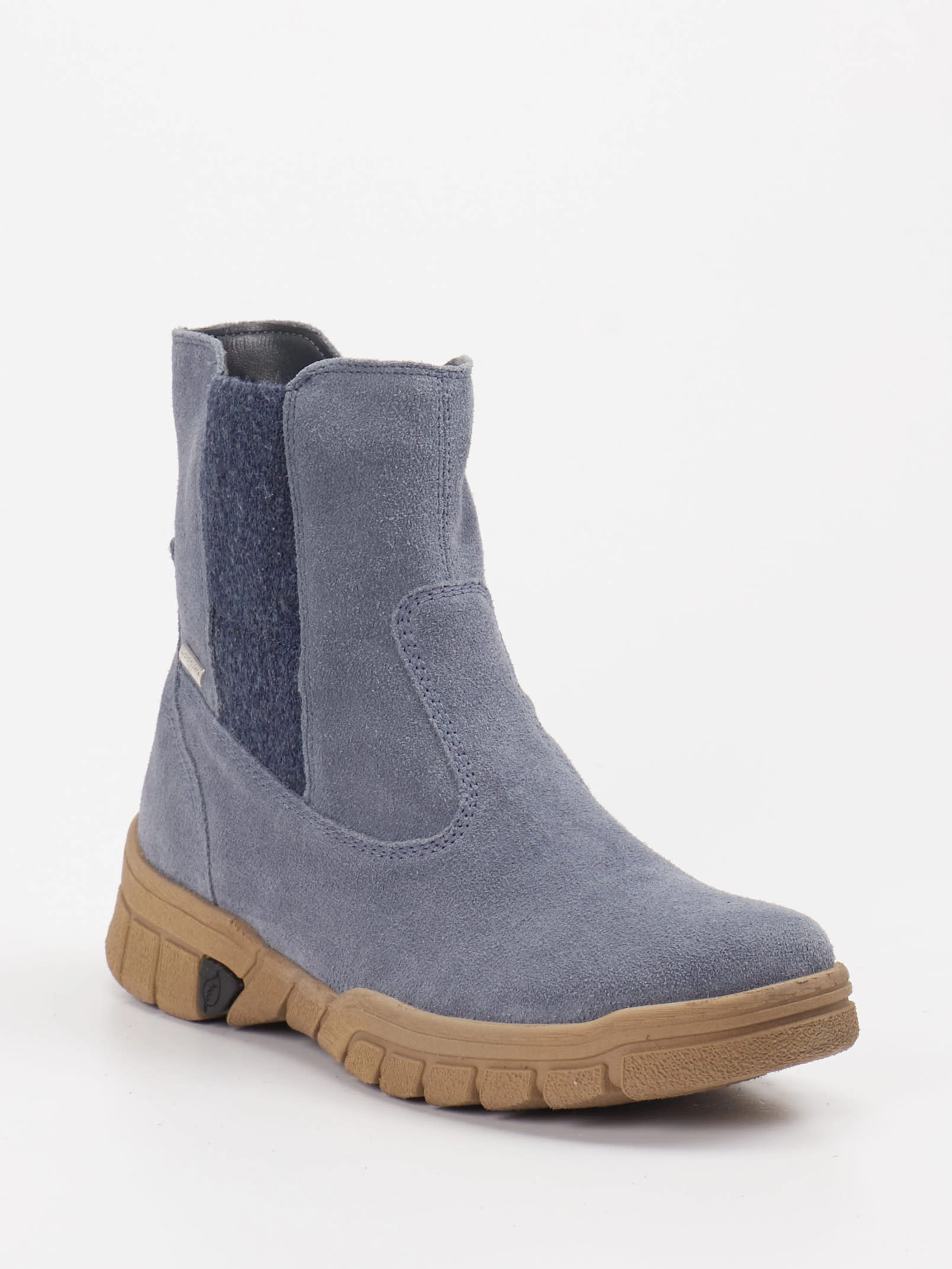 Stiefelette H-Lumi