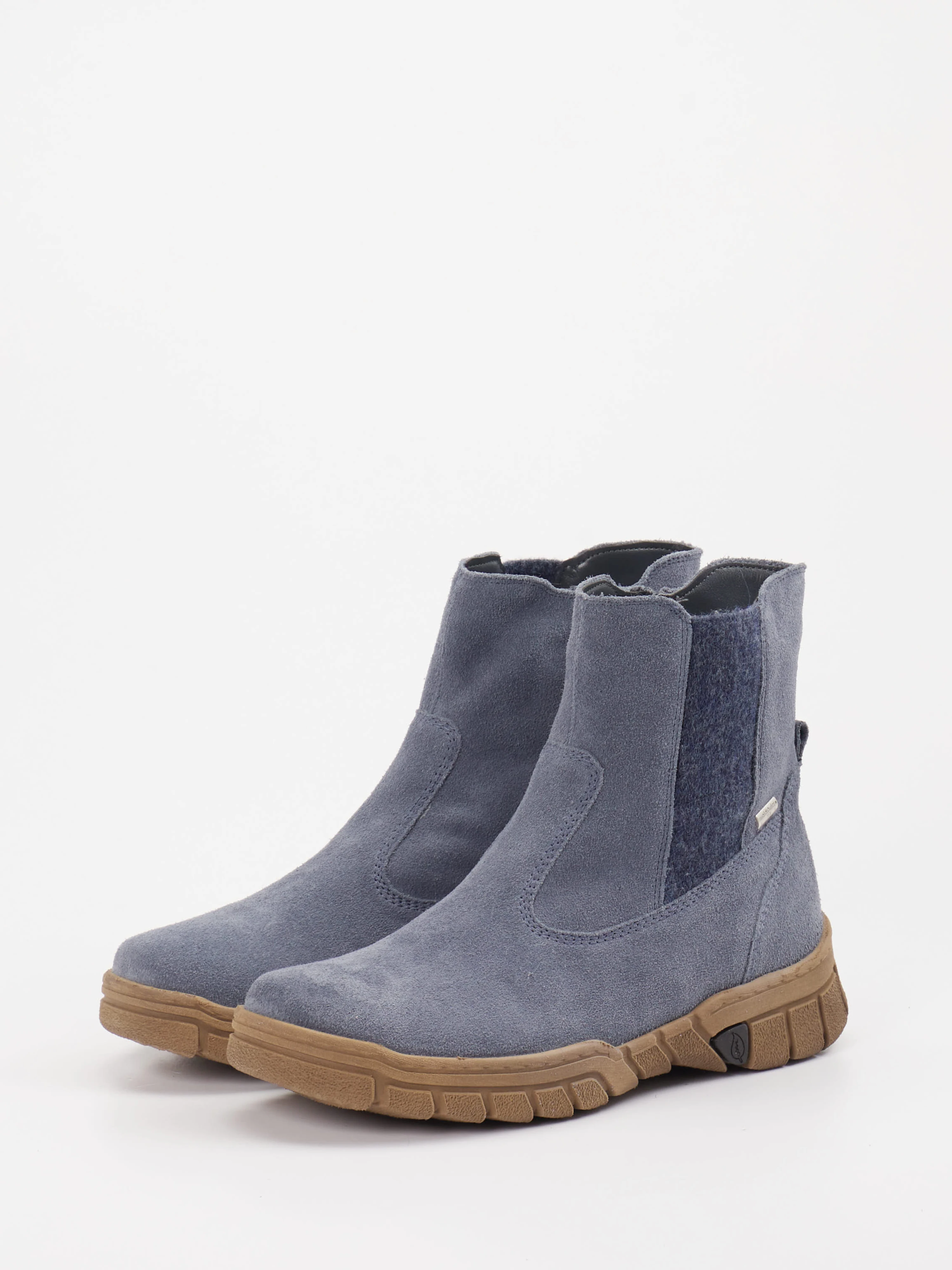 Stiefelette H-Lumi