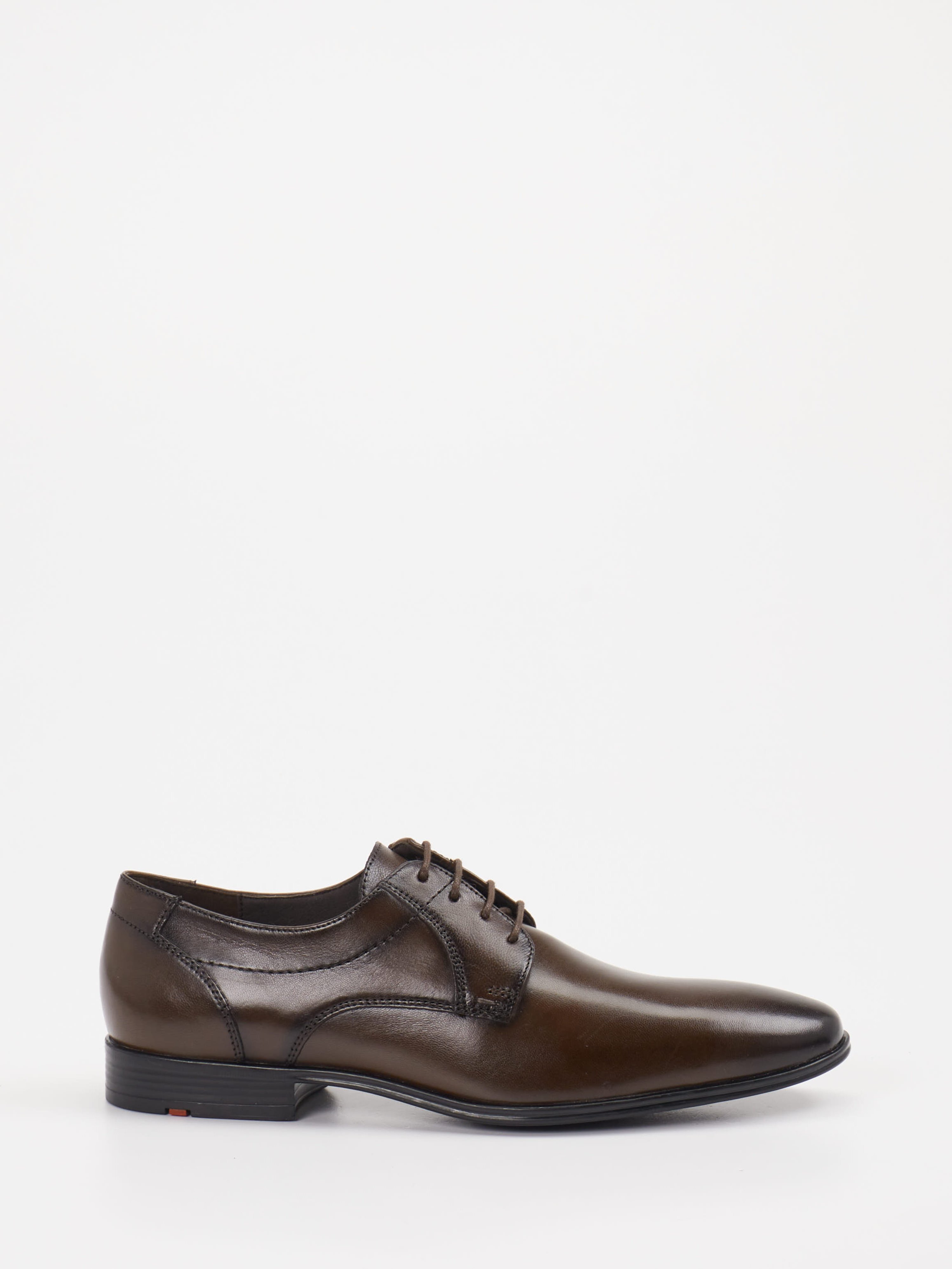 Schnürschuh CORE 111 braun 4610209101301