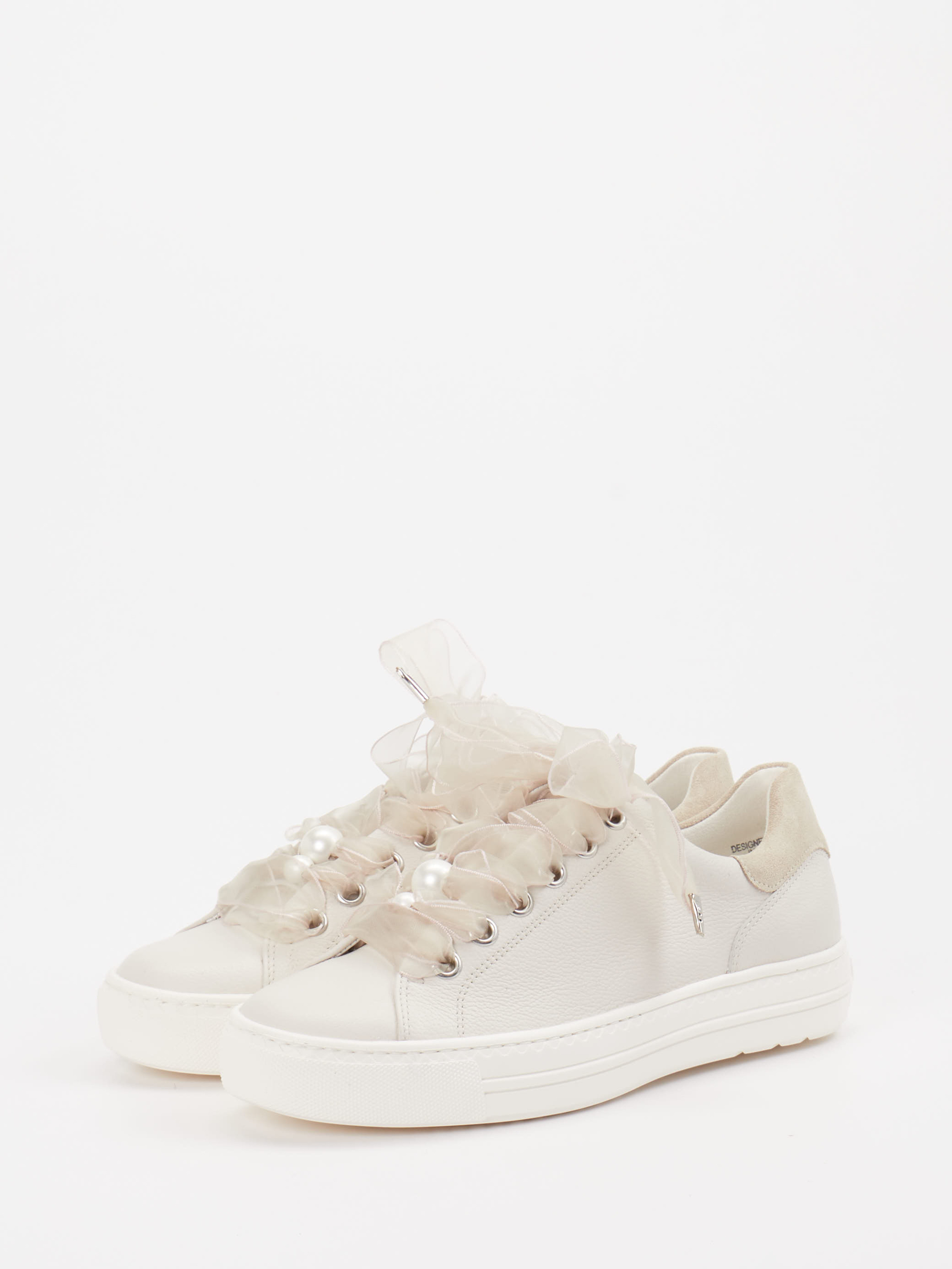 Sneaker beige 1663359007002