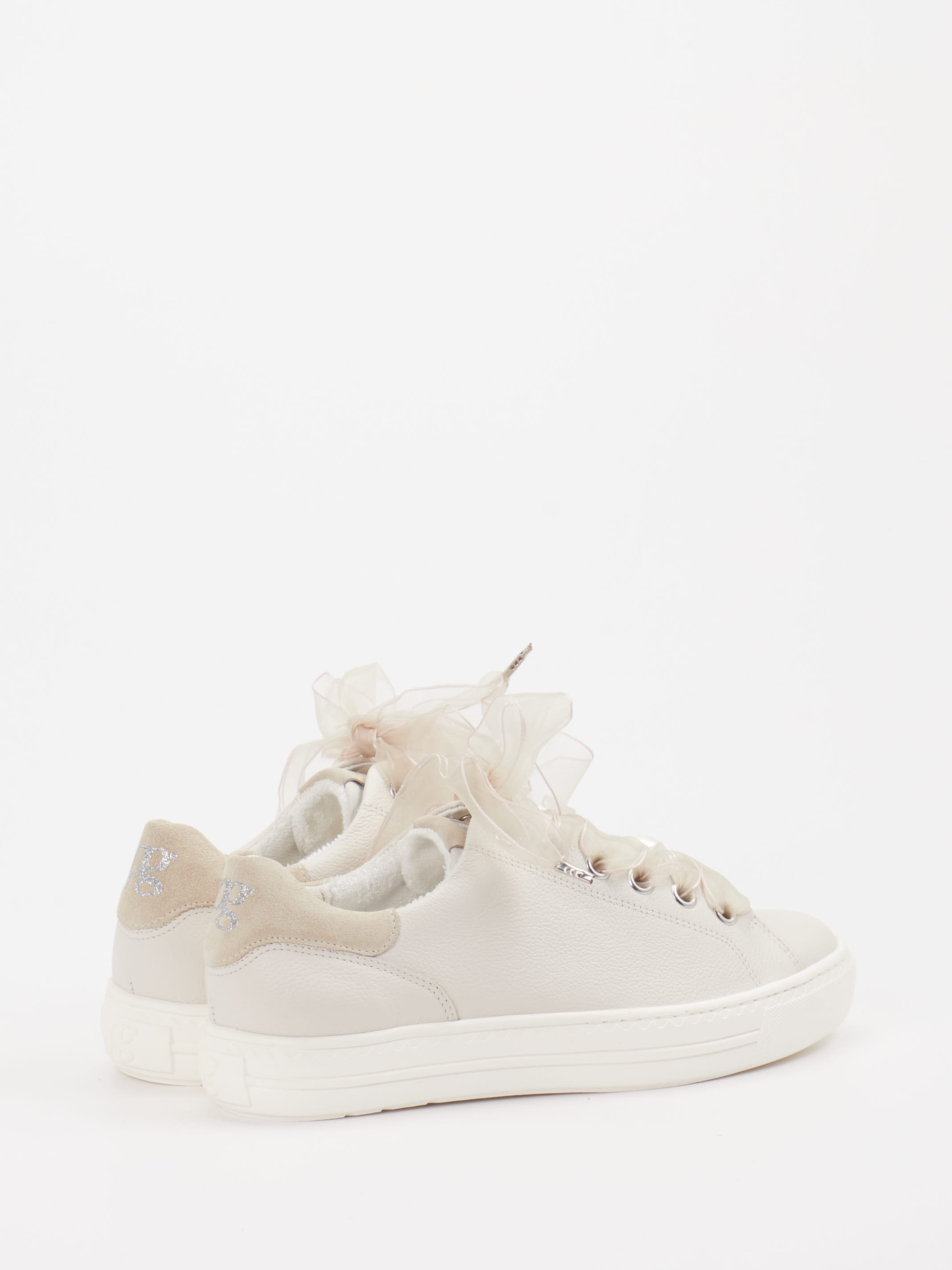 Sneaker beige 1663359007003