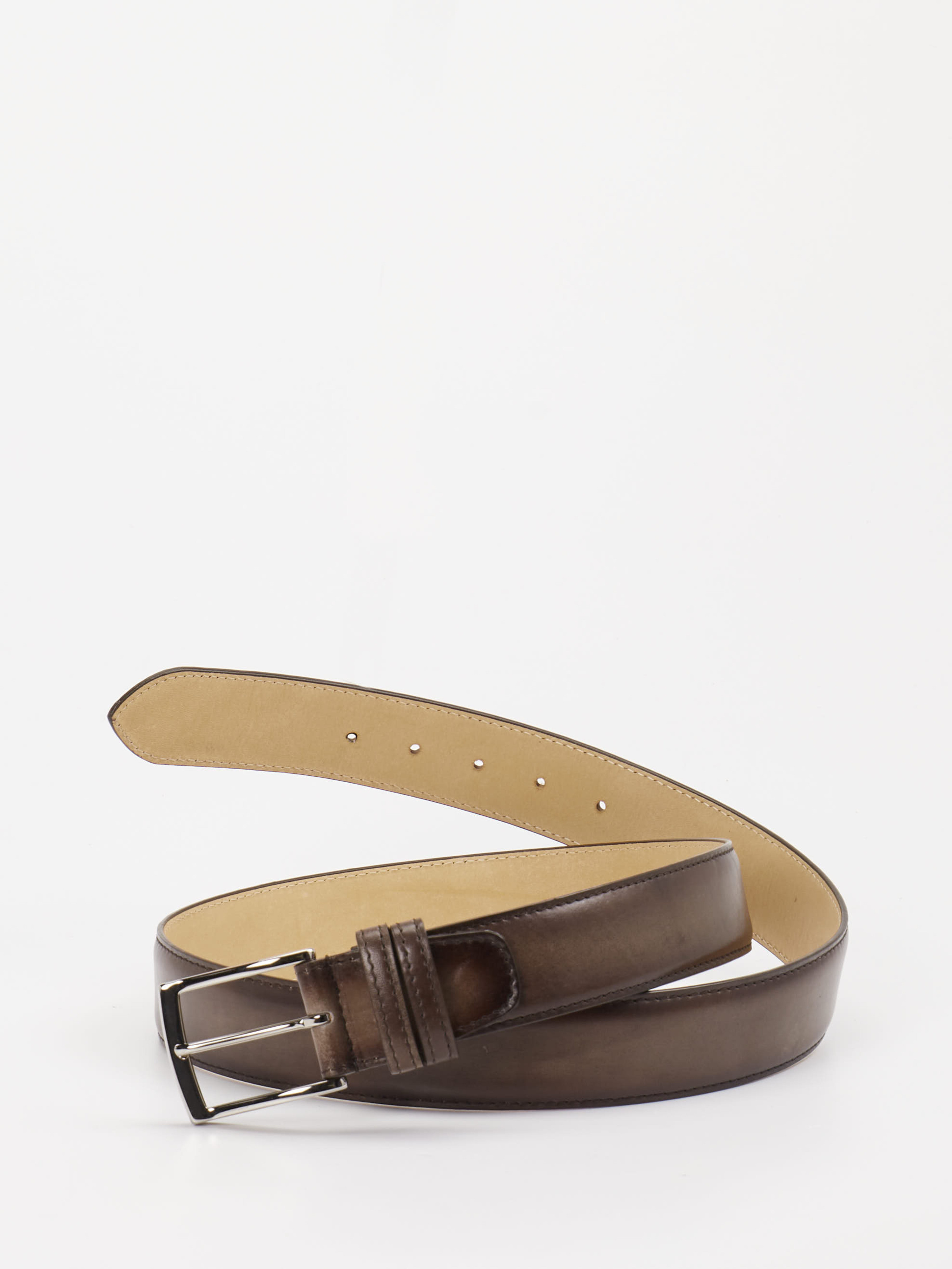Casual Gürtel braun 9570229001201