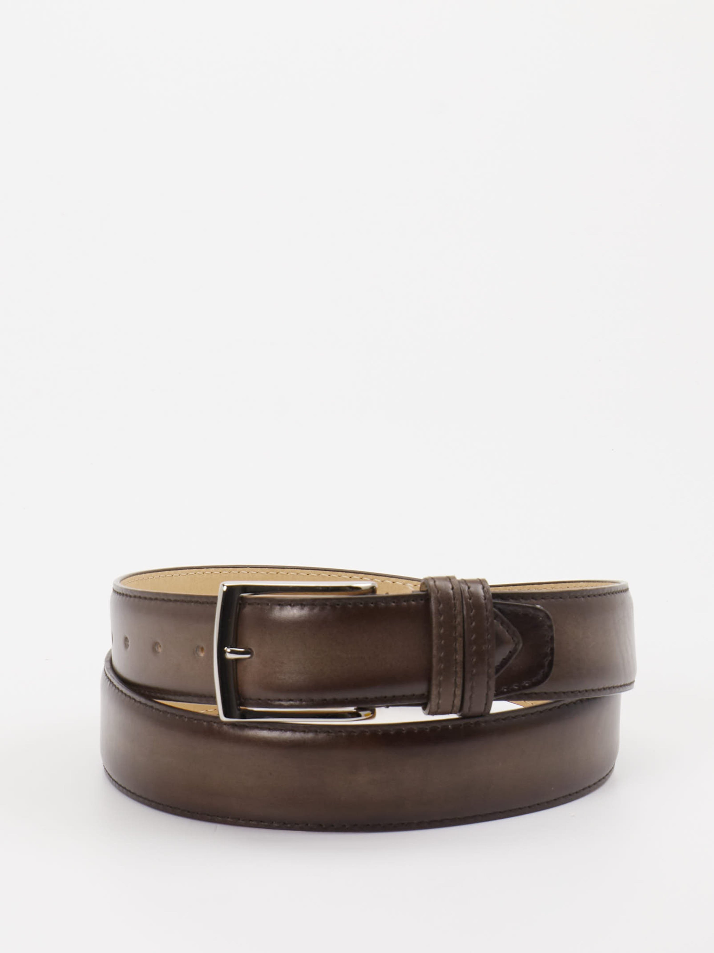 Casual Gürtel braun 9570229001206