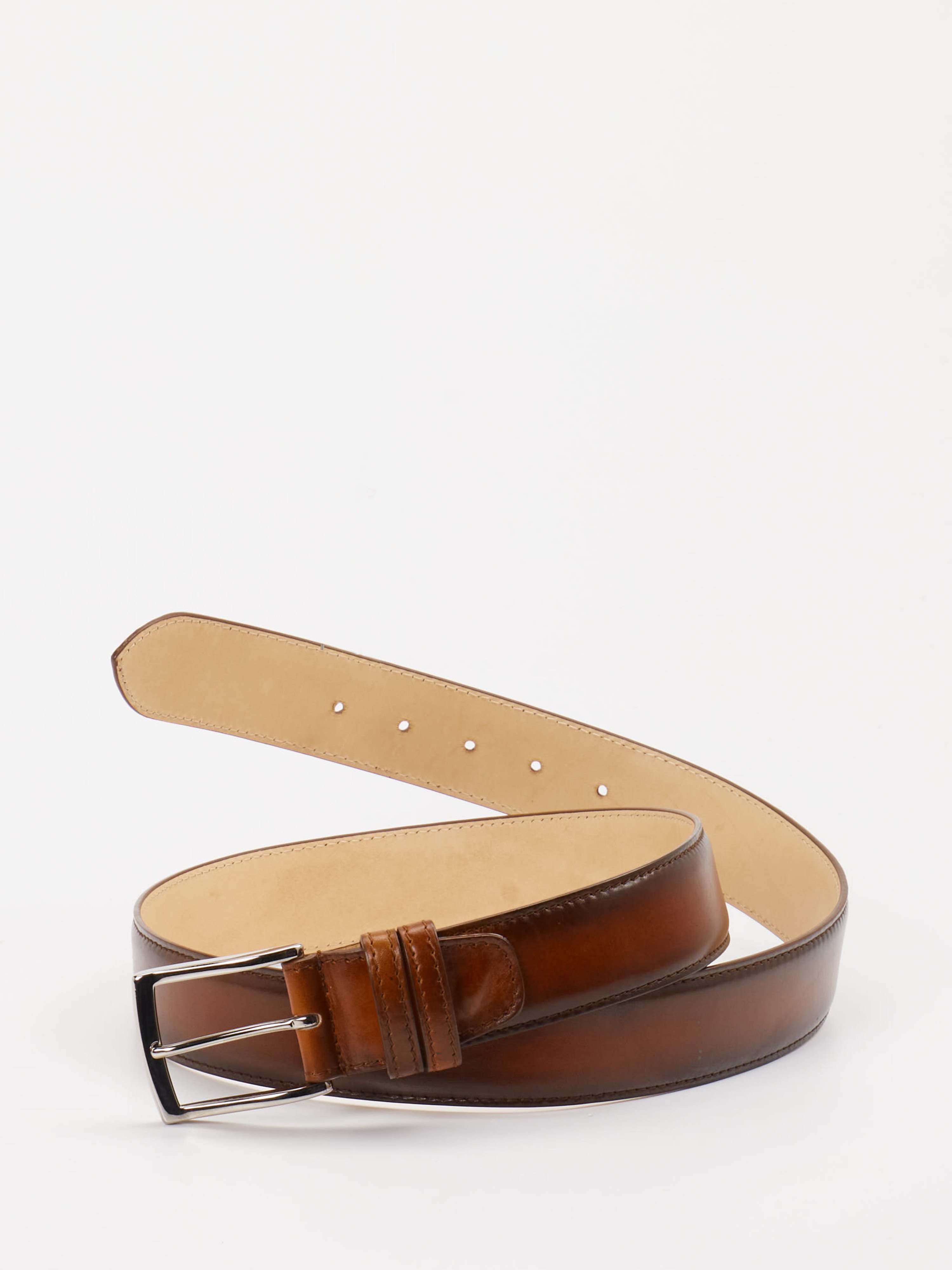 Casual Gürtel braun 9570289000501