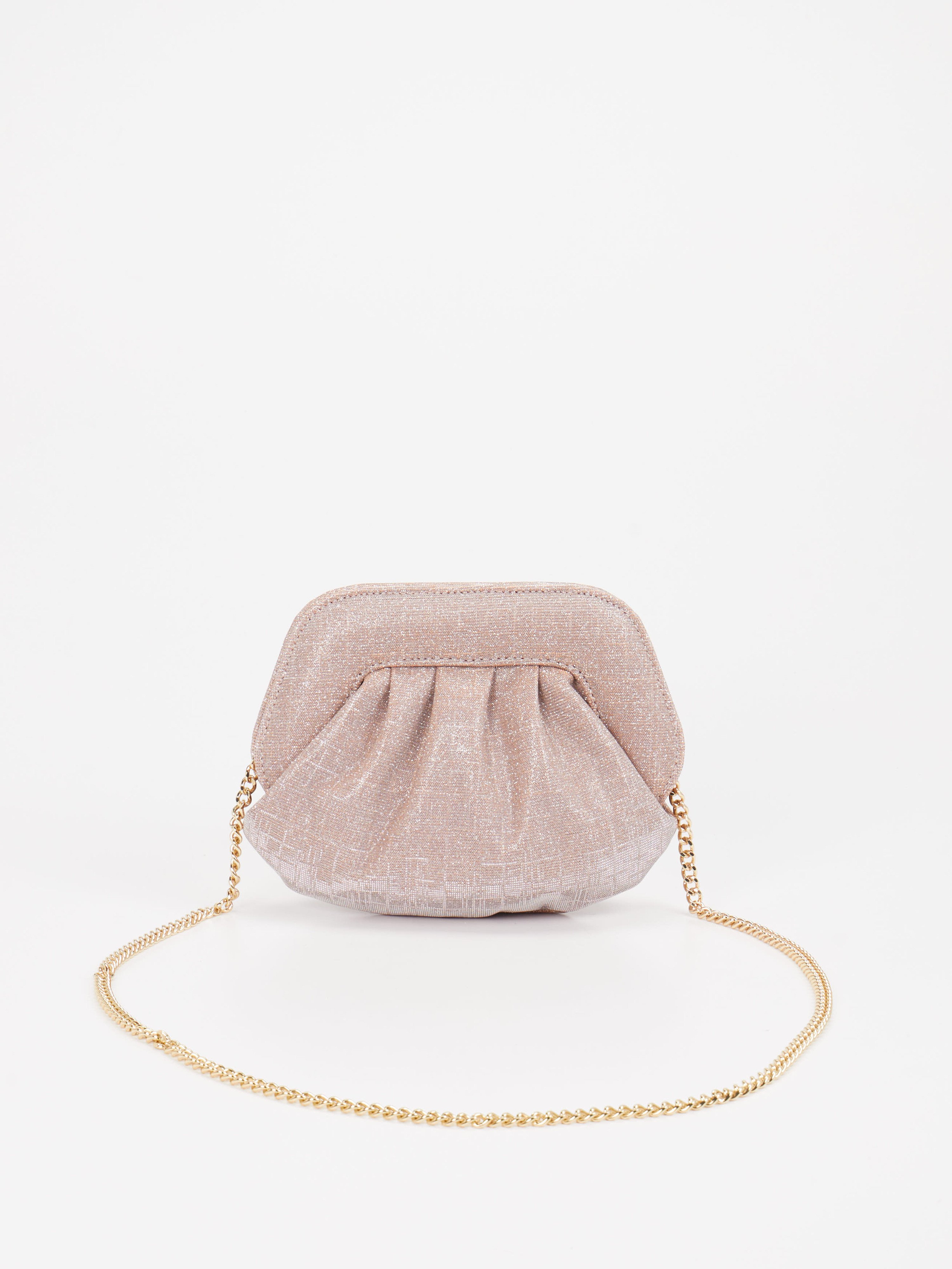 Umhänge-/ Minitasche rosa 9391599001703