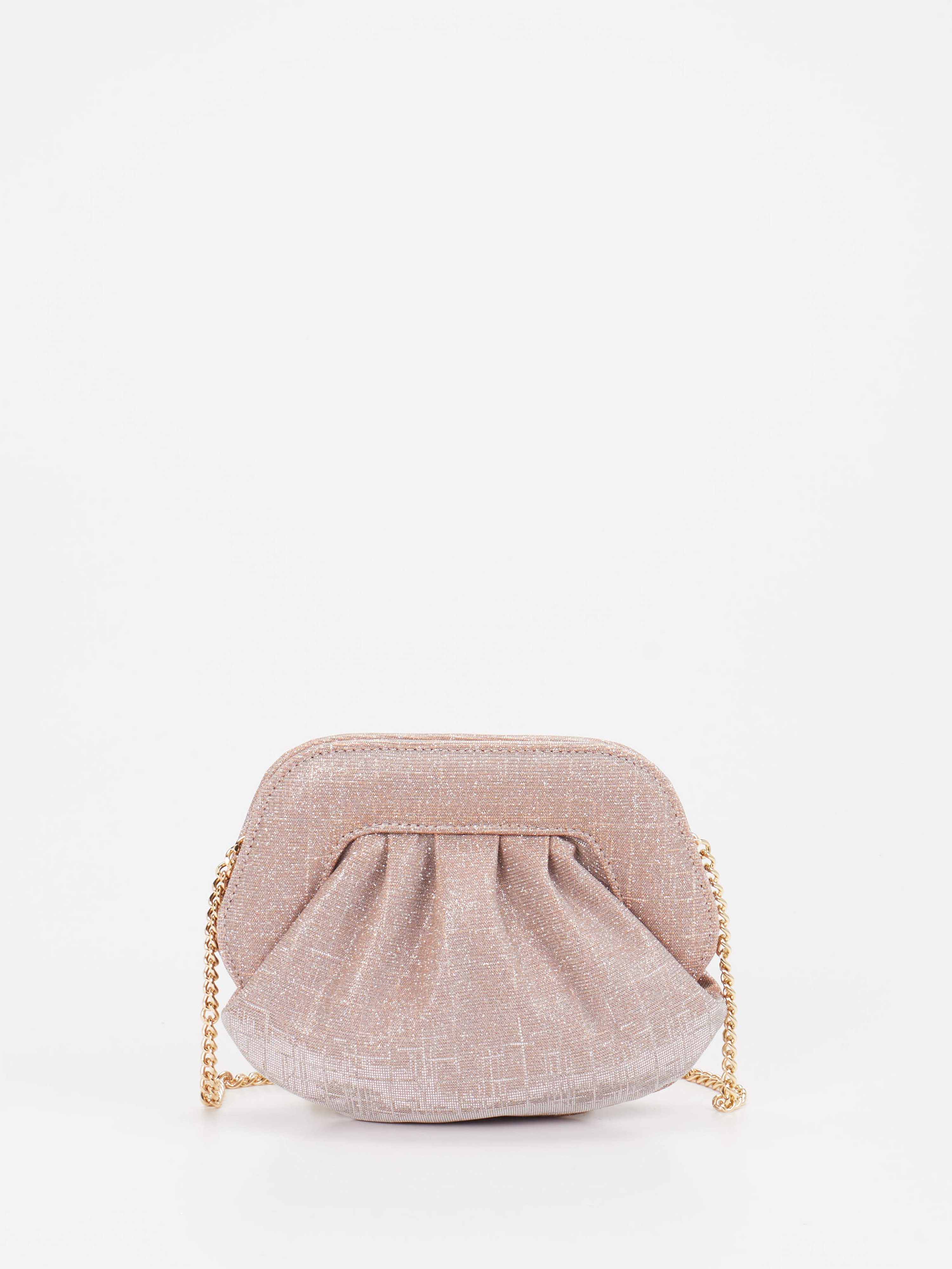Umhänge-/ Minitasche rosa 9391599001701