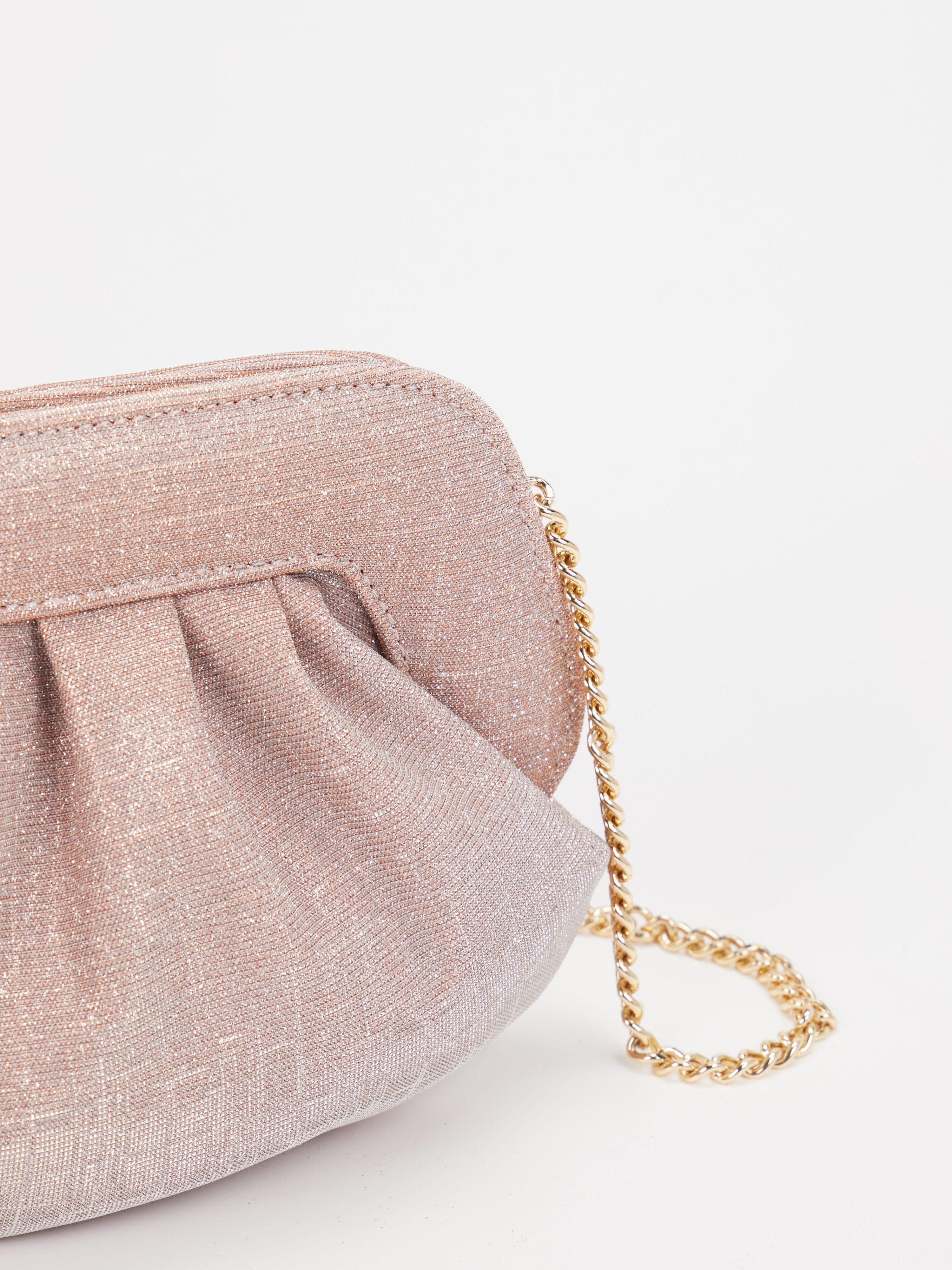 Umhänge-/ Minitasche rosa 9391599001705