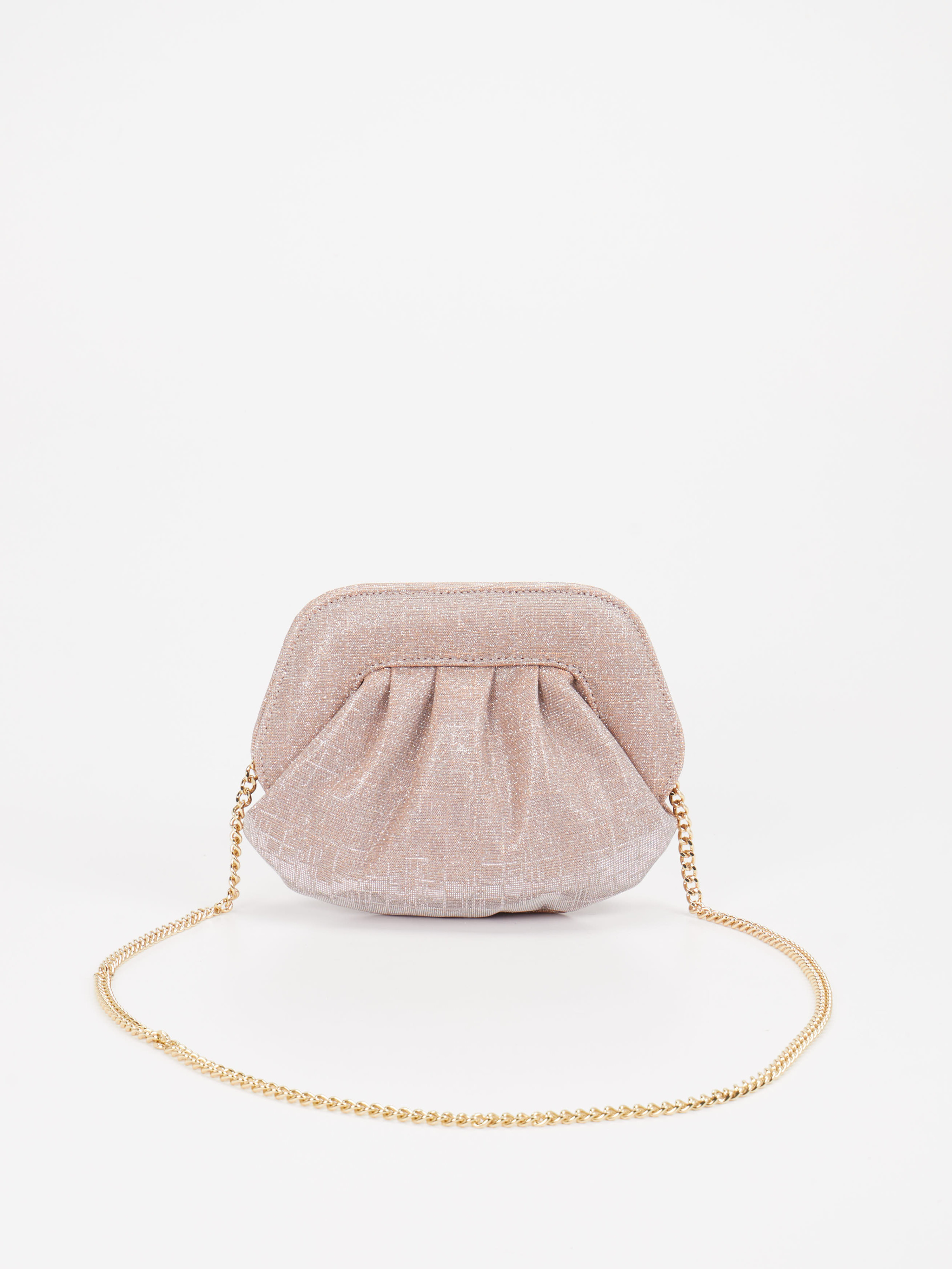 Umhänge-/ Minitasche rosa 9391599001703