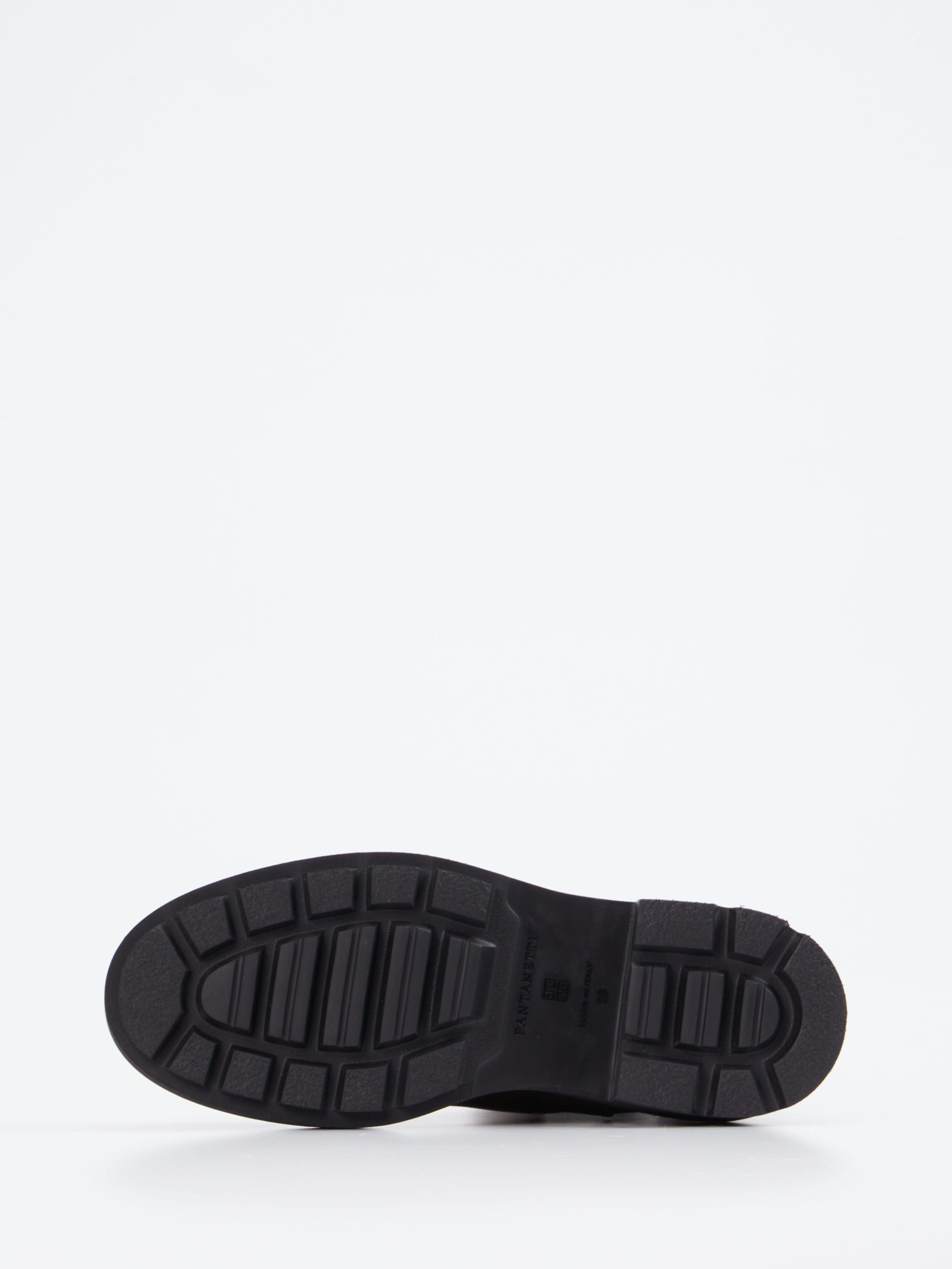 Stiefelette braun 1733209004405