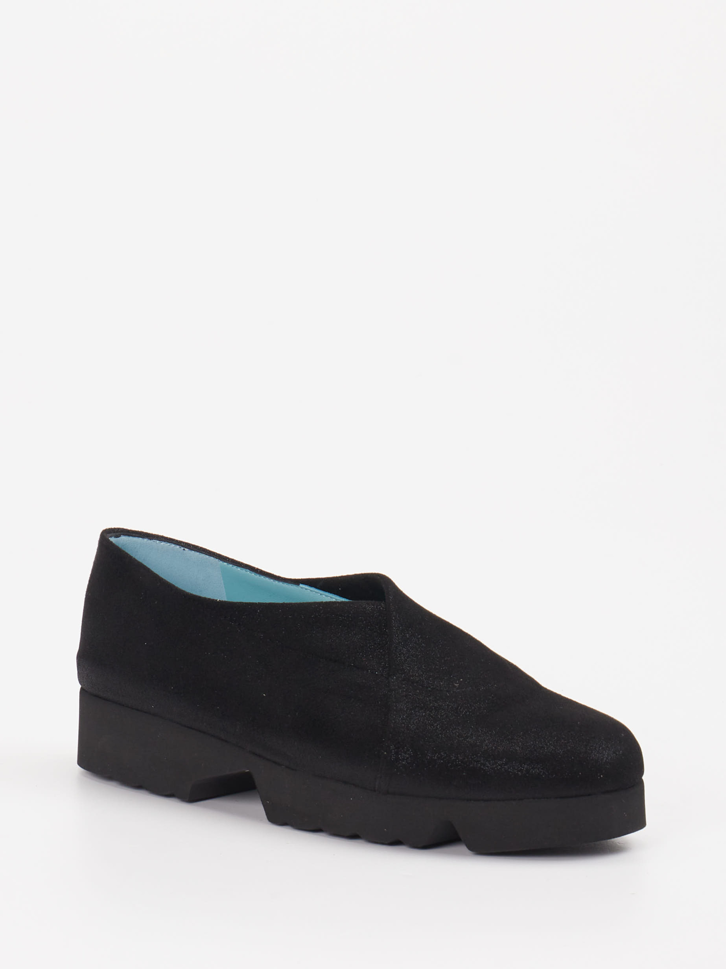 Slipper schwarz 1513009026406