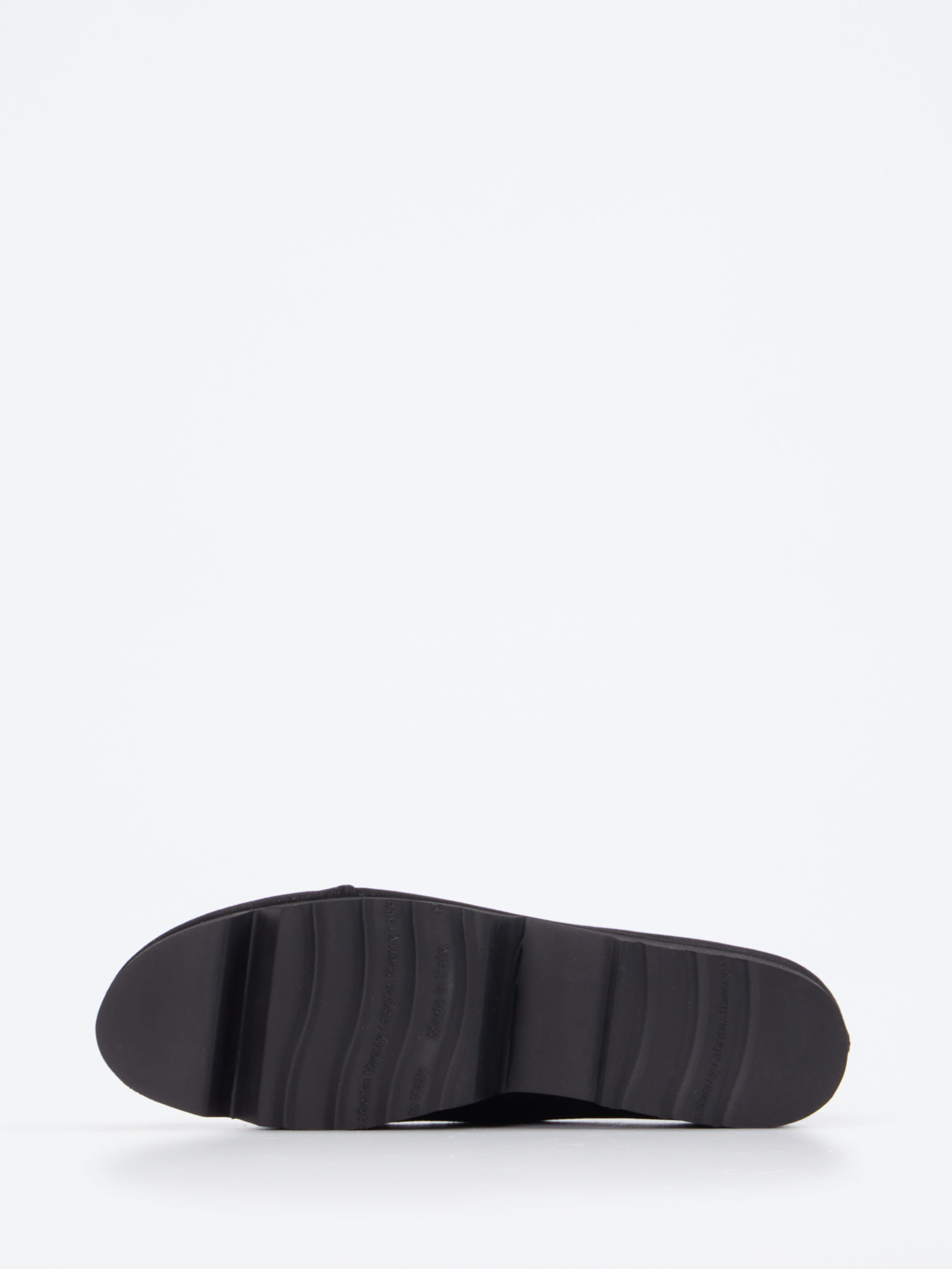 Slipper schwarz 1513009026405