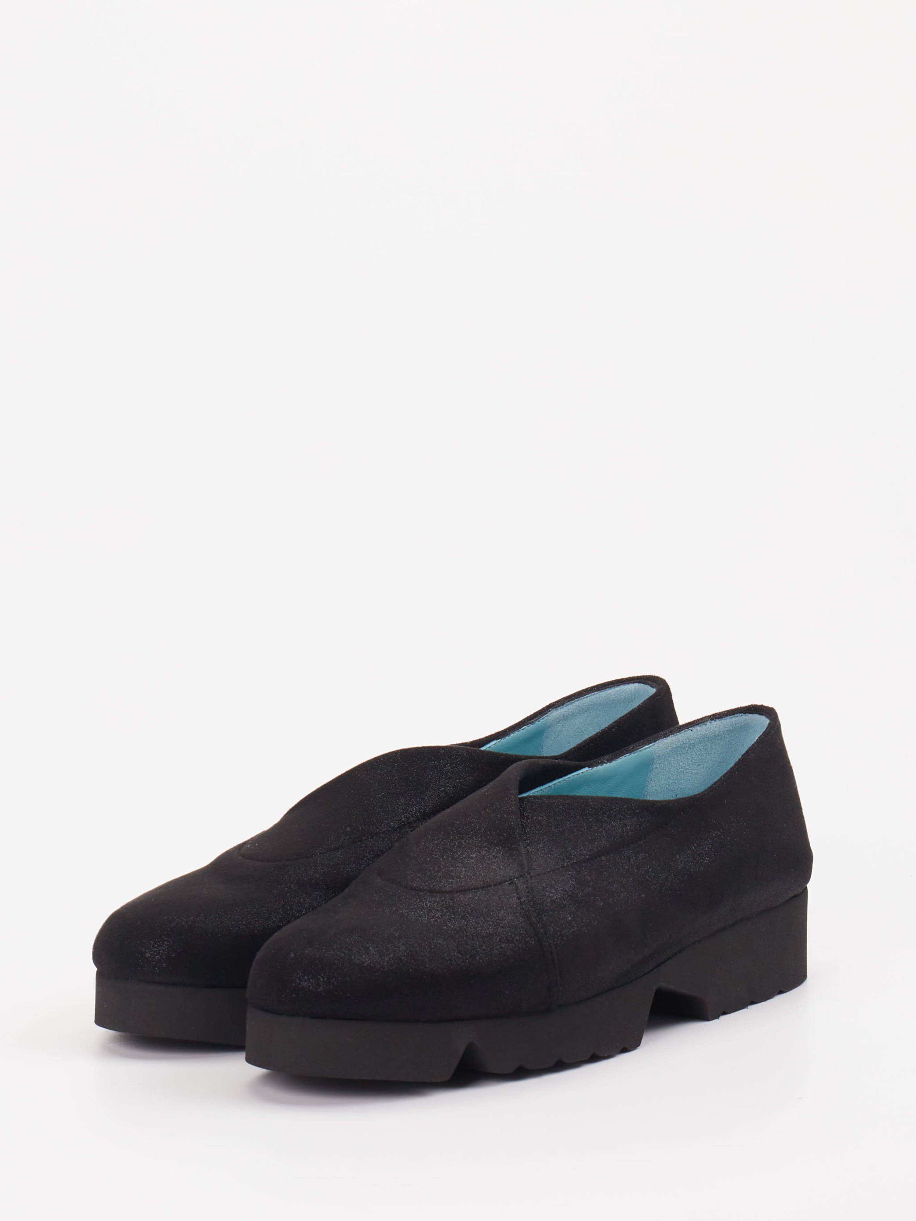 Slipper schwarz 1513009026402