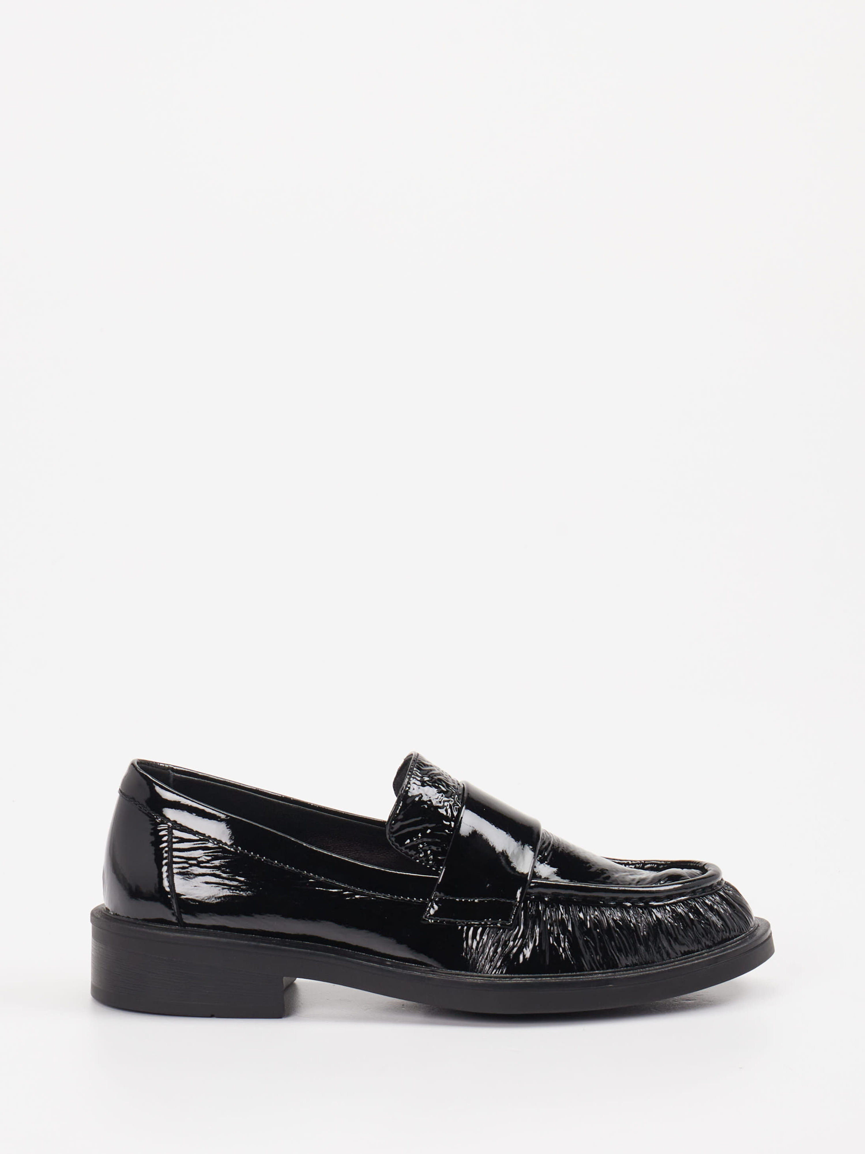 Slipper schwarz 1513009025901
