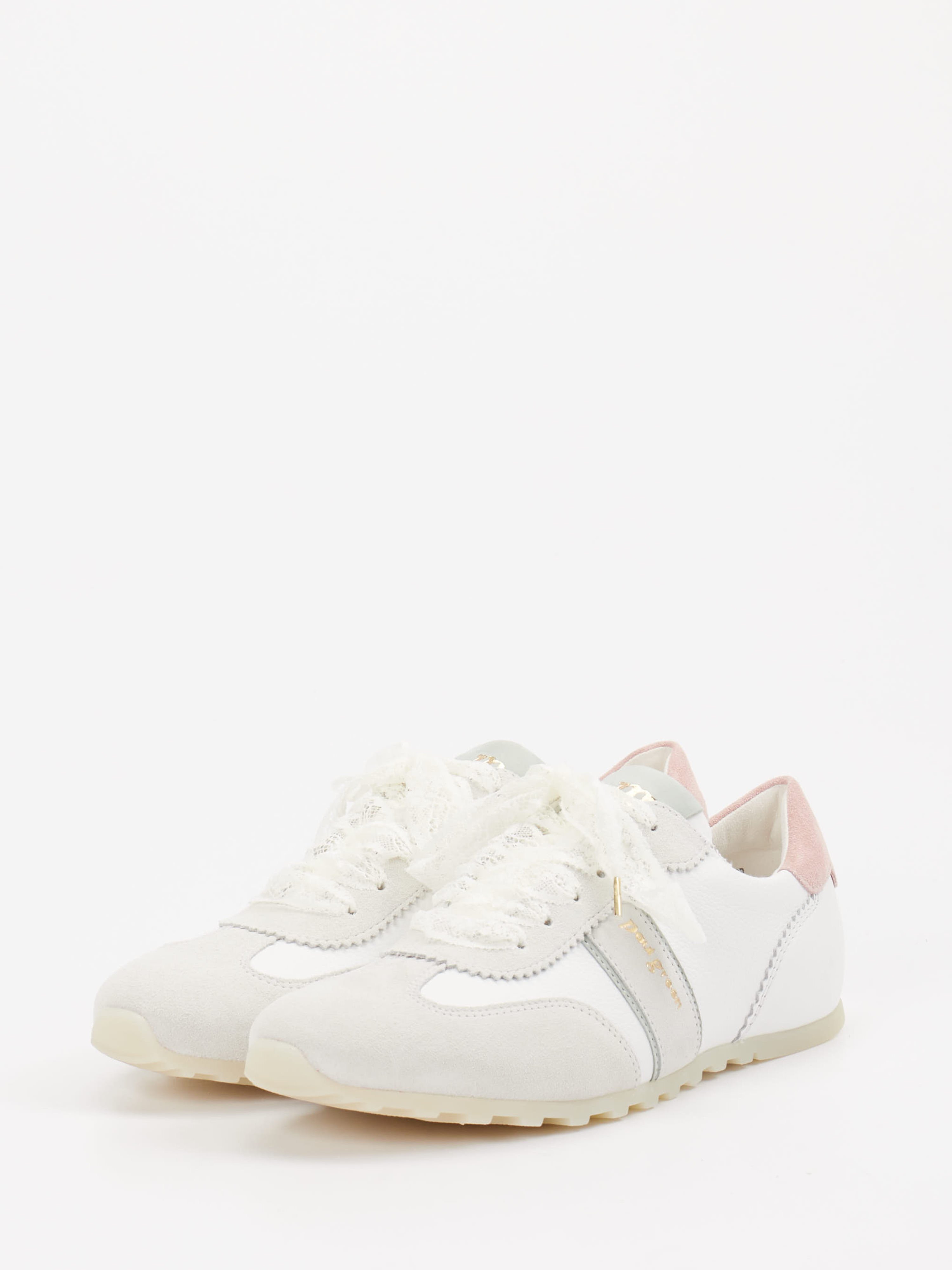 Sneaker weiß 1661735000602