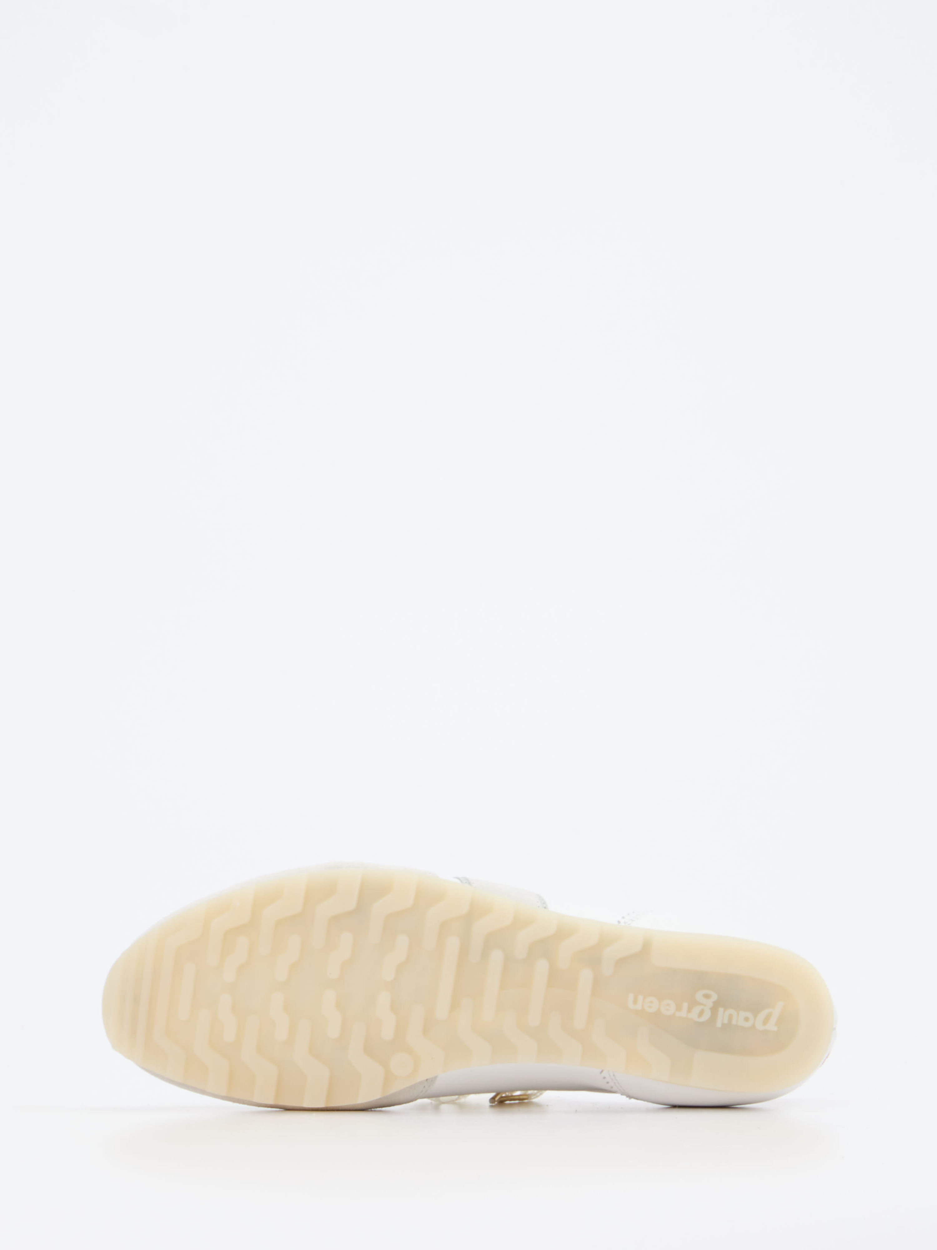 Sneaker weiß 1661735000605