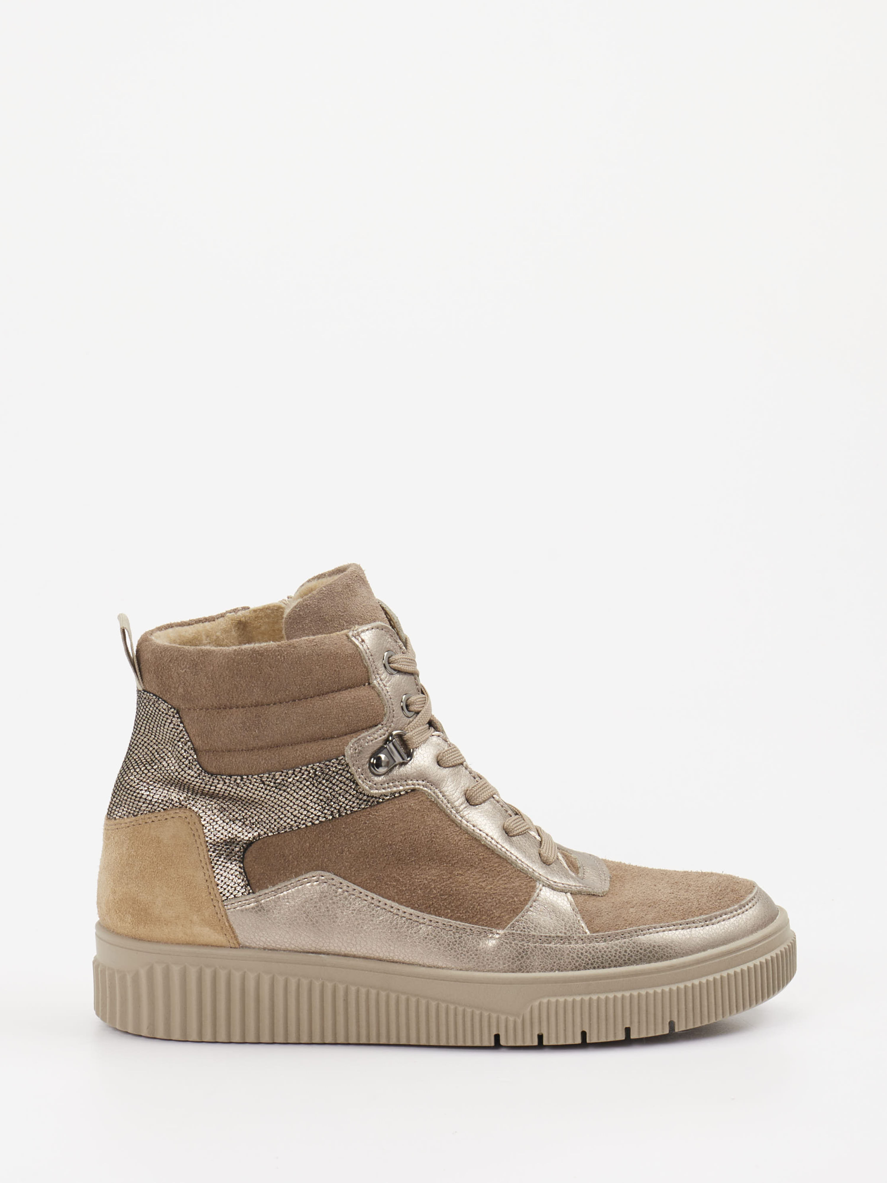 Stiefelette K-Sansa beige 2851329001001