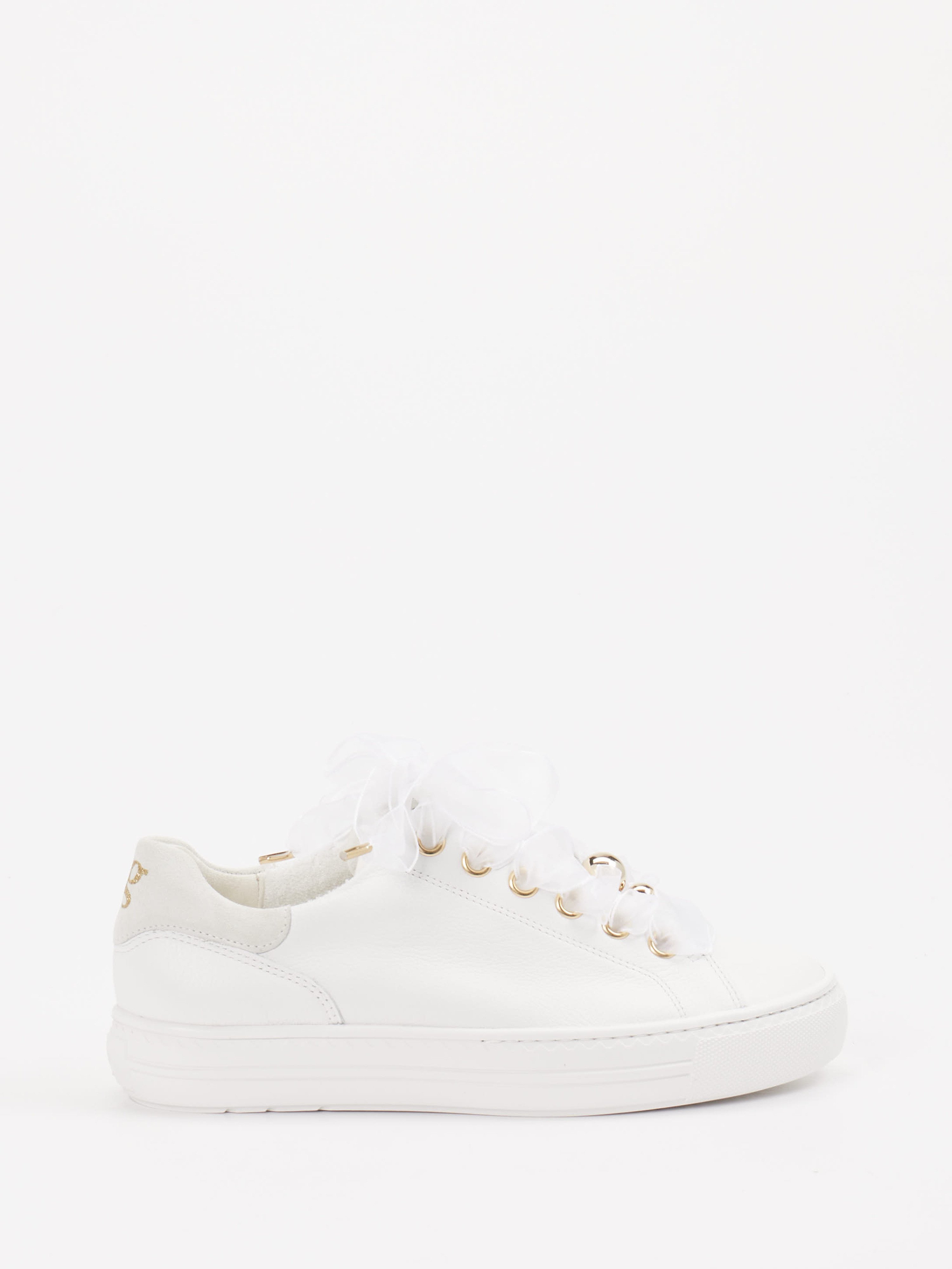 Sneaker weiß 1663799034301