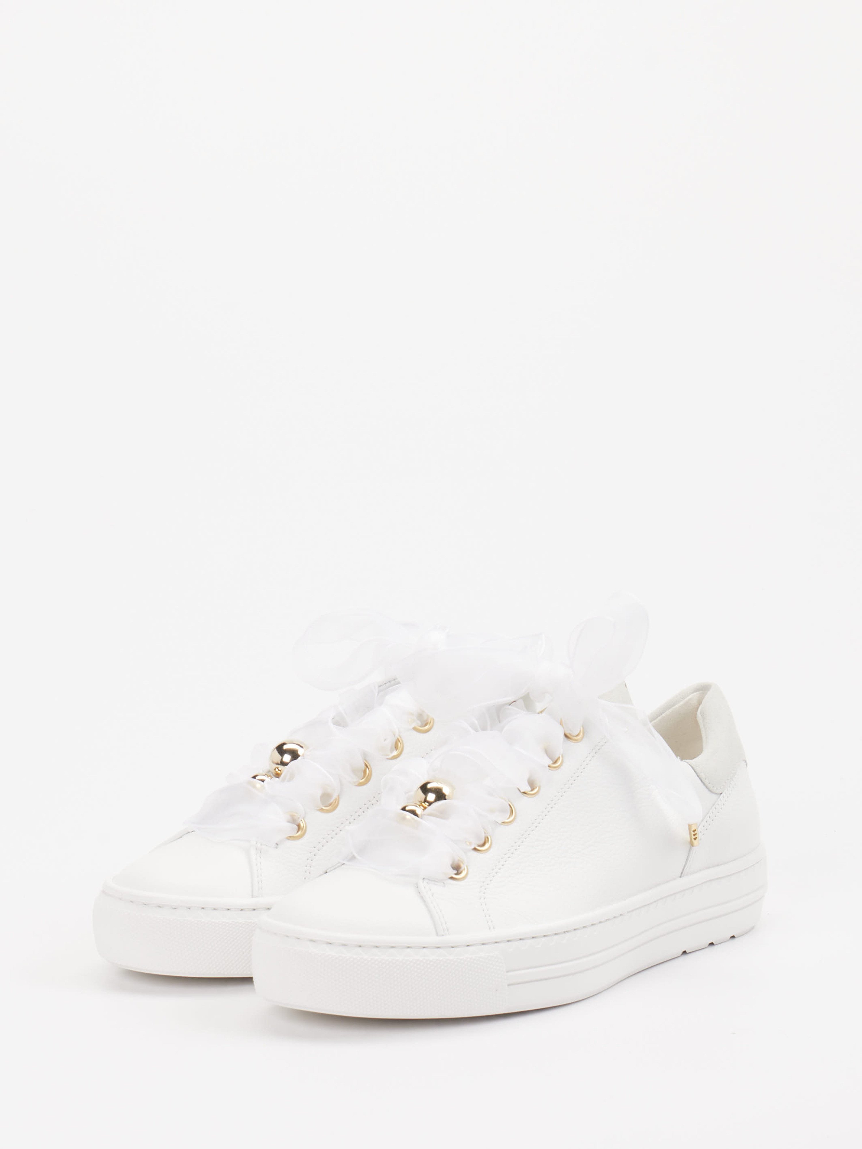 Sneaker weiß 1663799034302