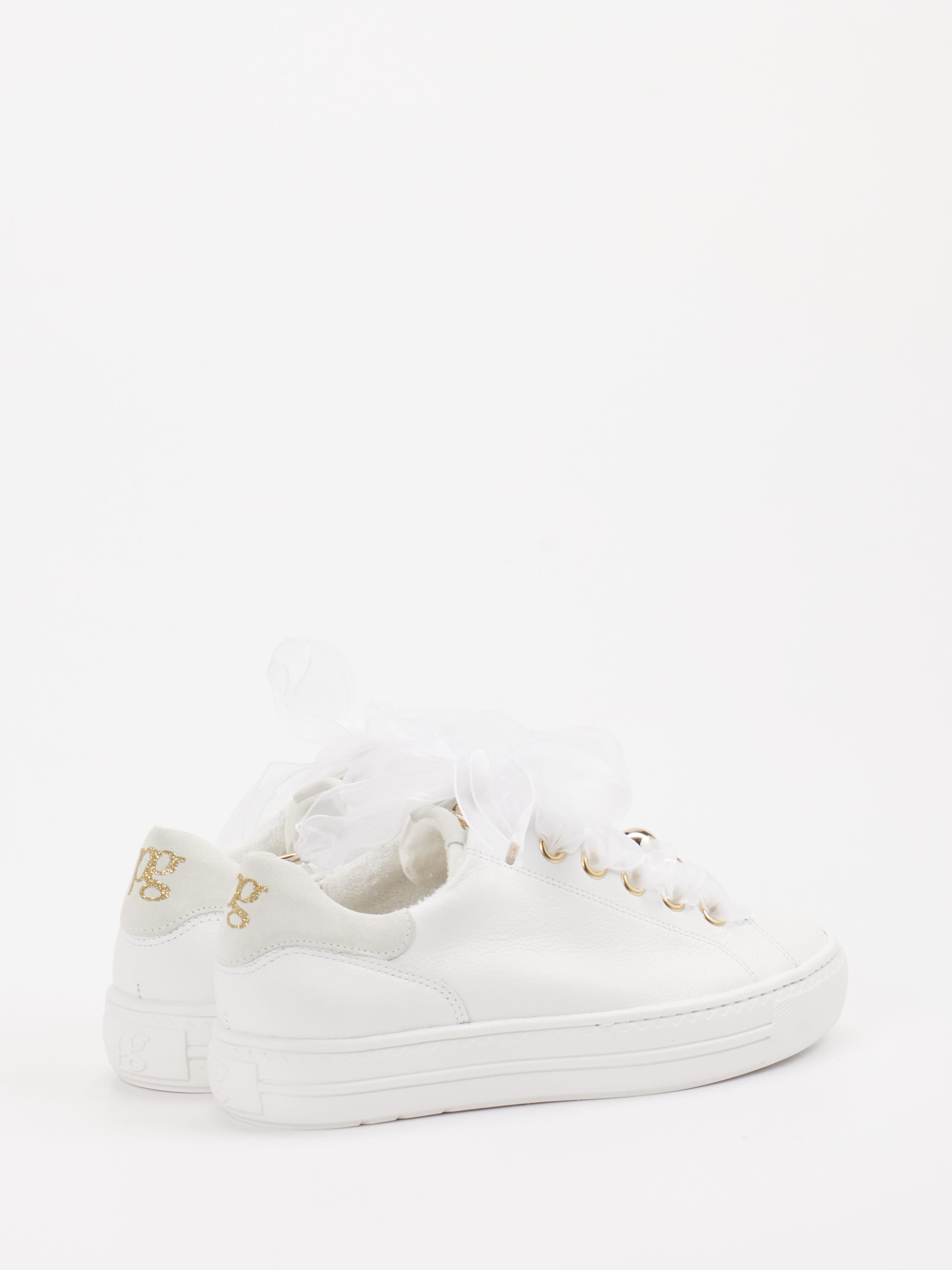 Sneaker weiß 1663799034303