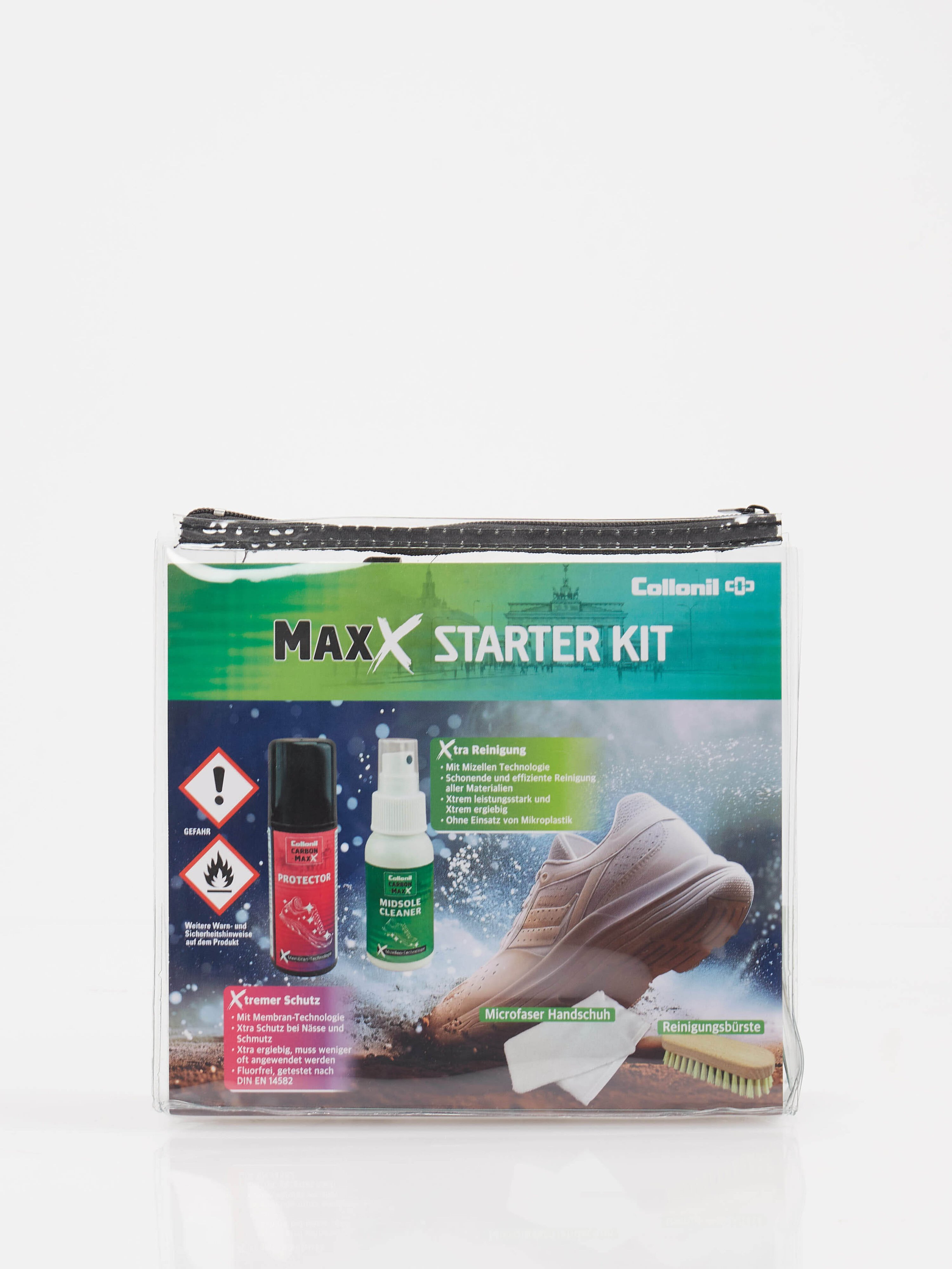 MaxX Starterkit multi 9910989000701