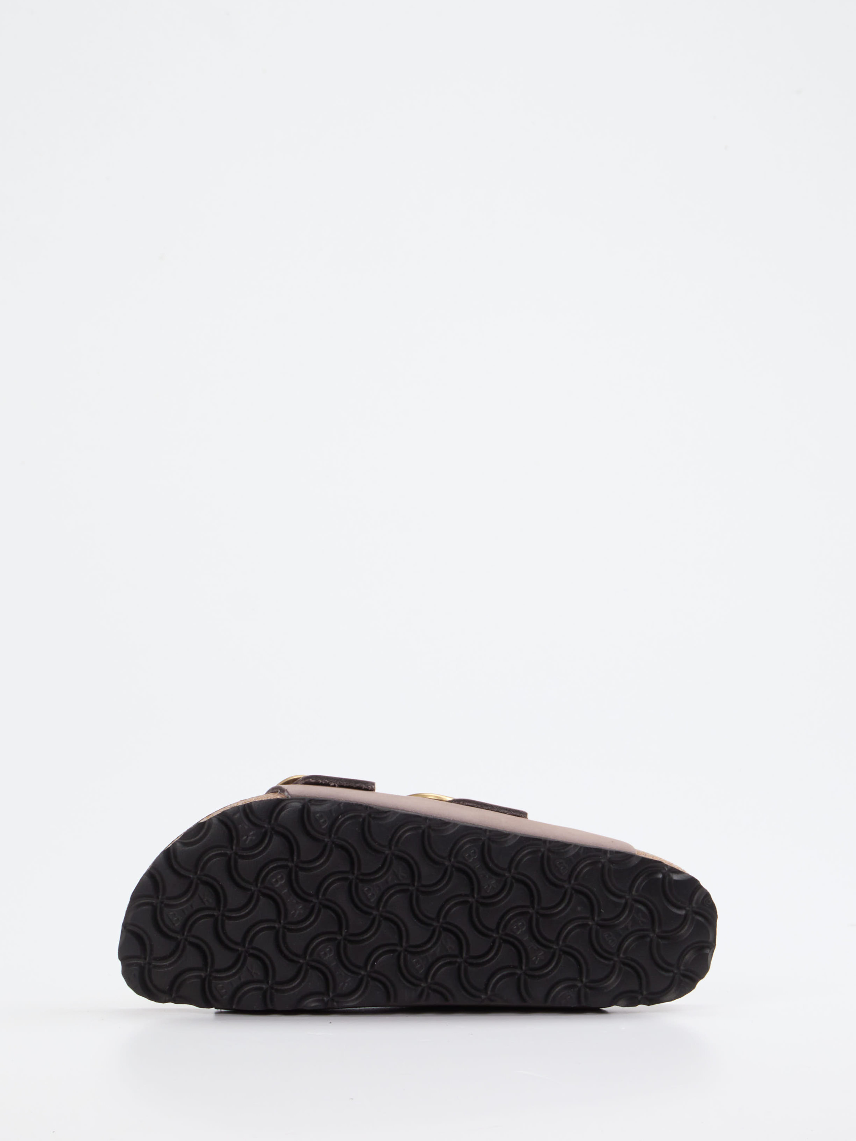 Pantolette blau 2110119001105