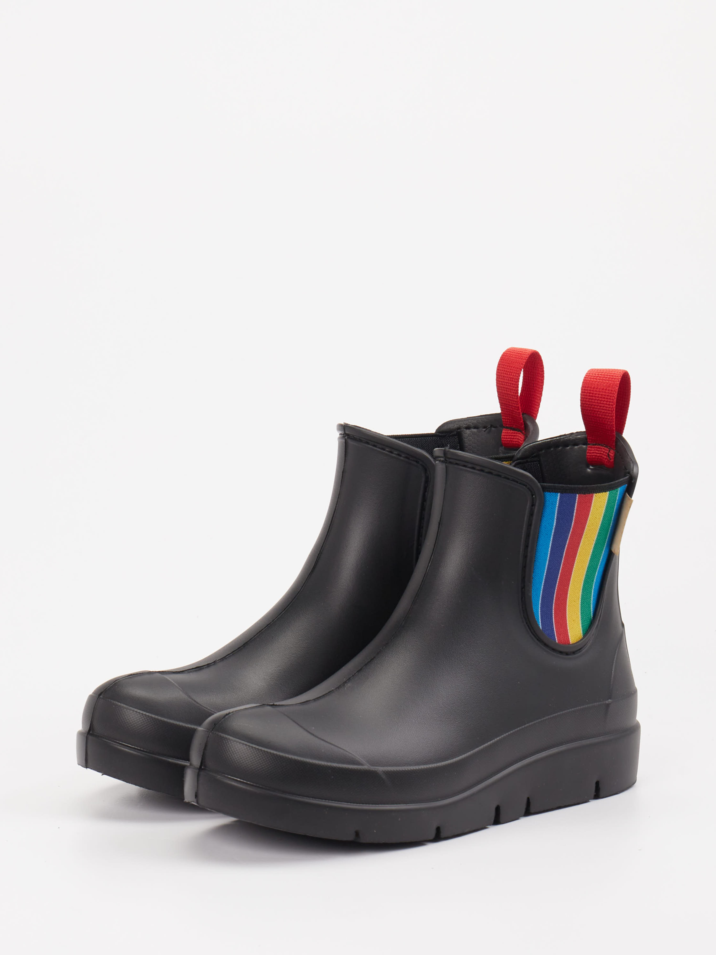 Gummistiefel schwarz 7150009006802