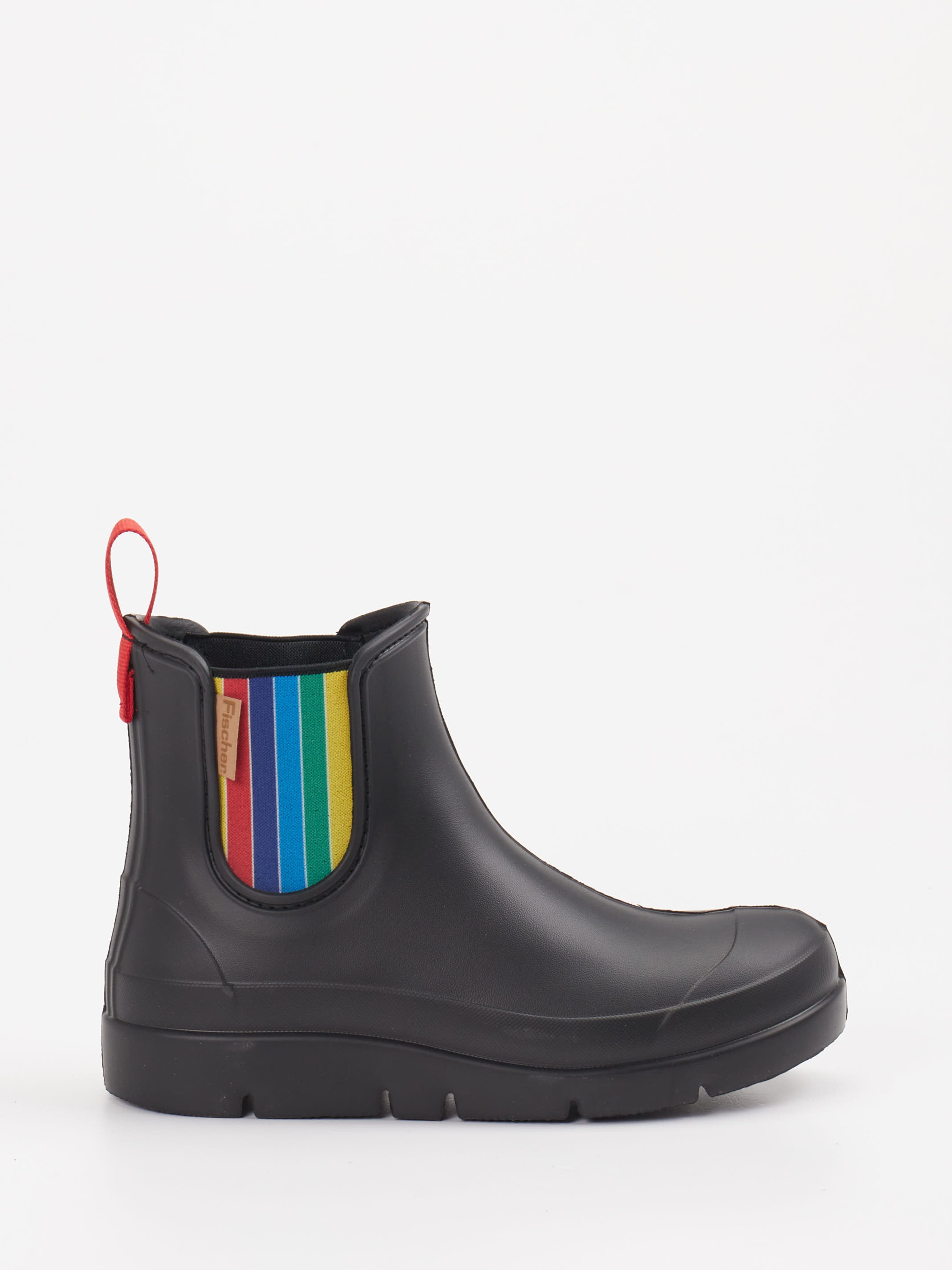 Gummistiefel schwarz 7150009006801