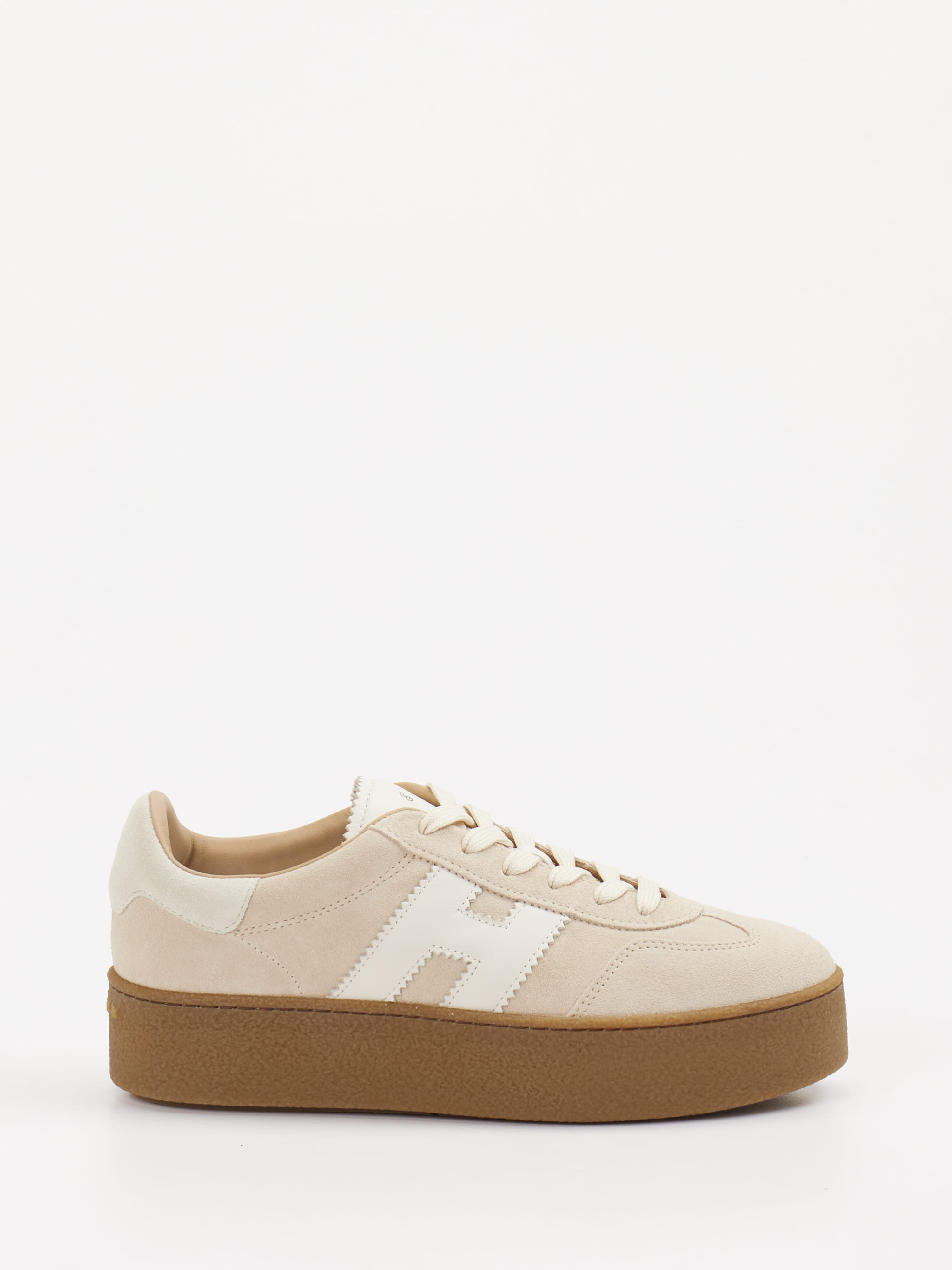 Sneaker braun 1665249001101