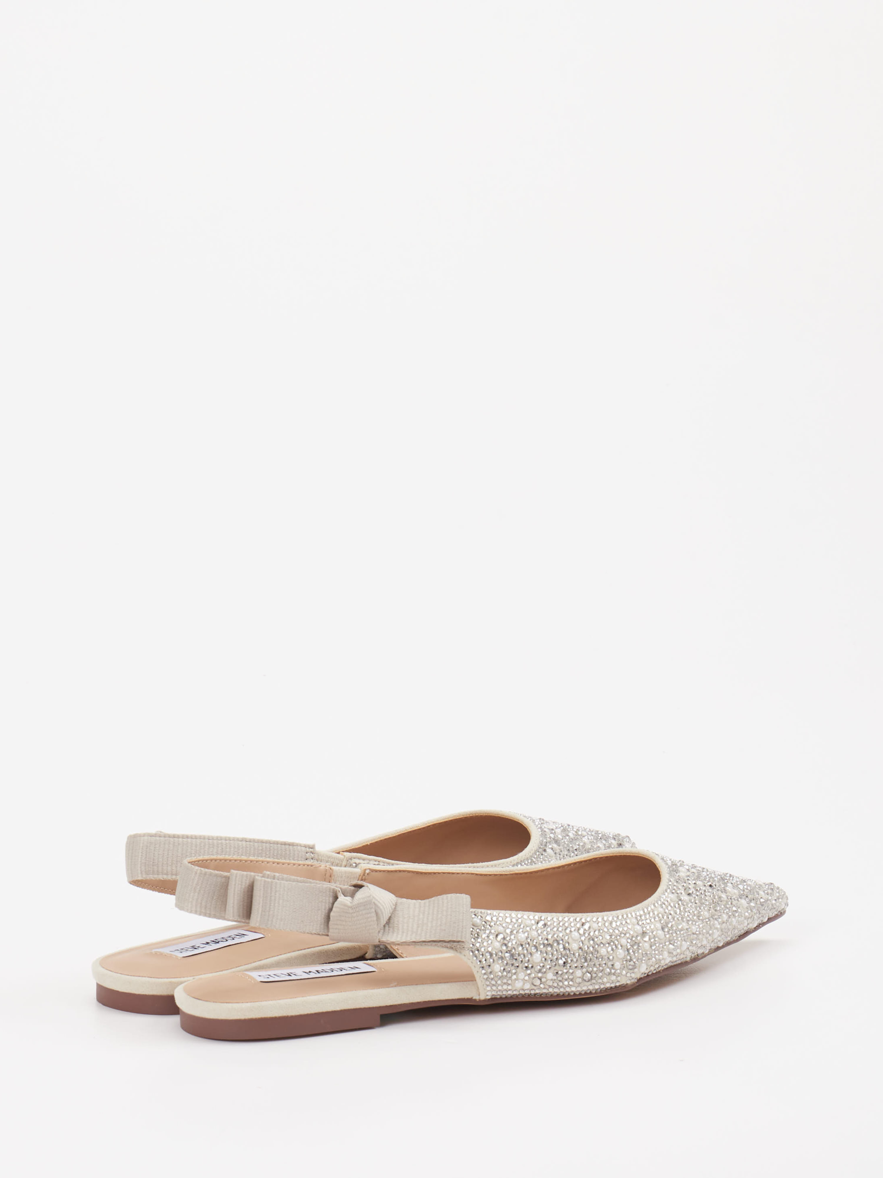Slingpumps weiß 1303739000103