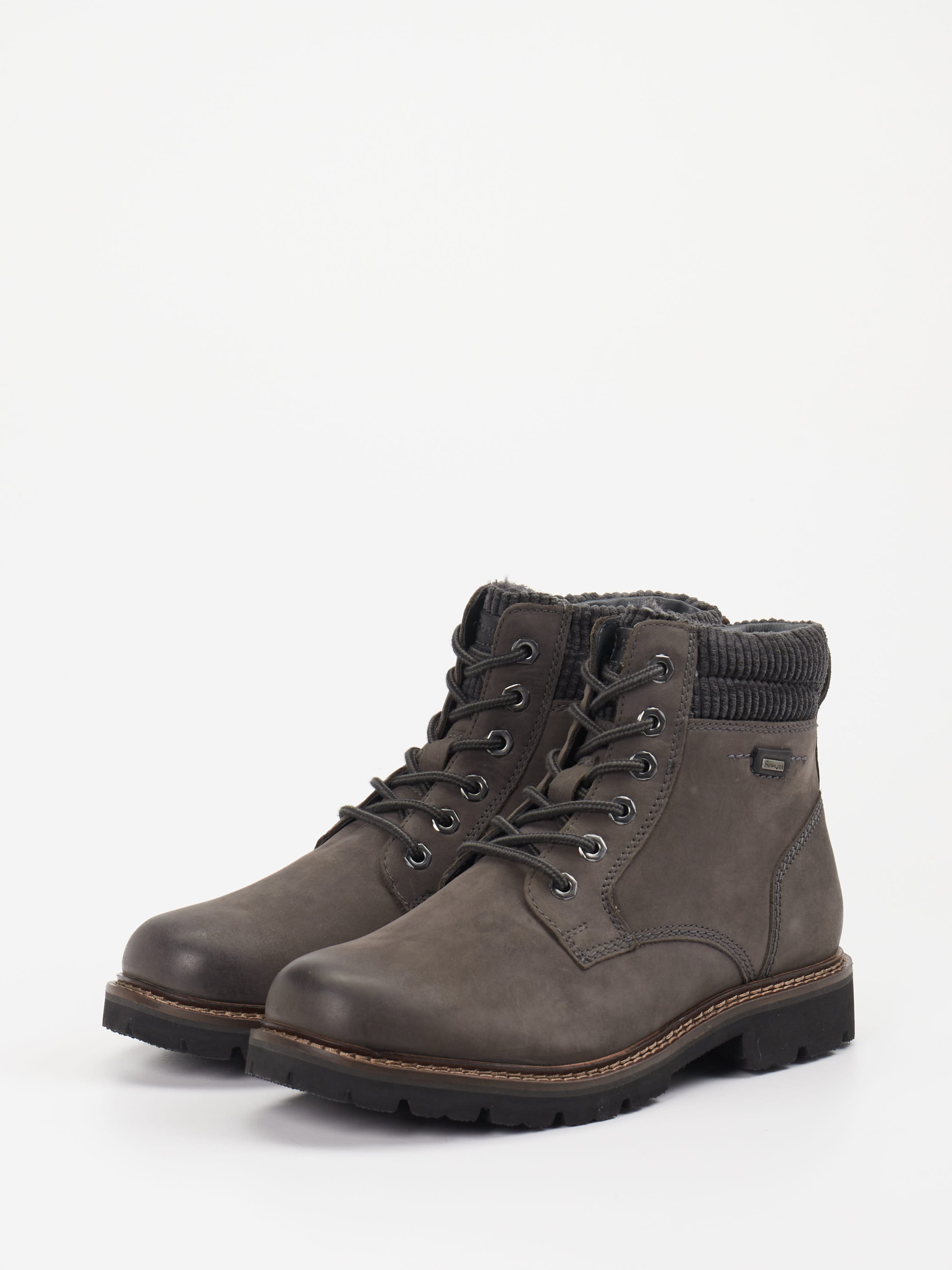 Boot grau 4801409004002