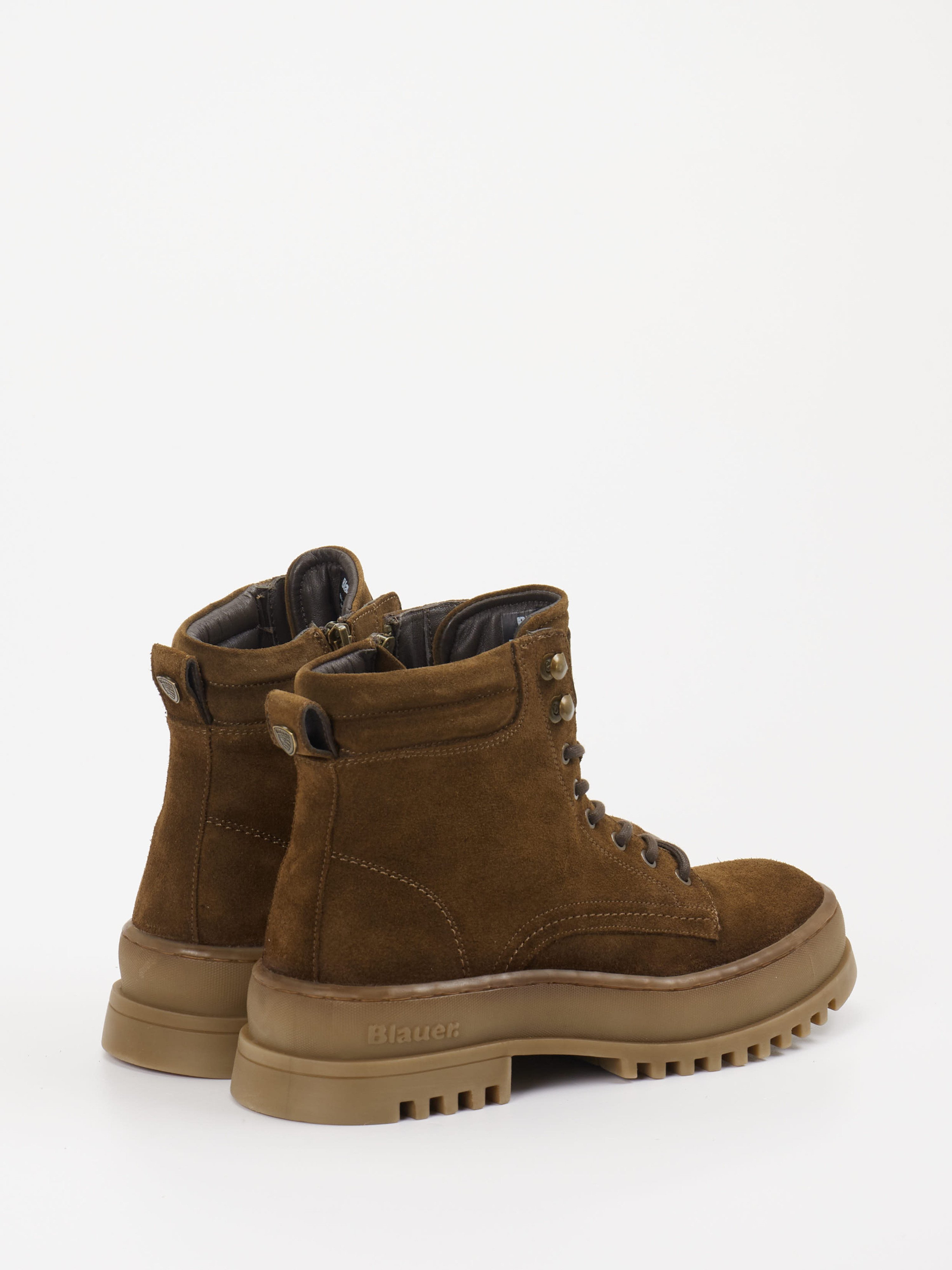 Boot braun 4701229065603