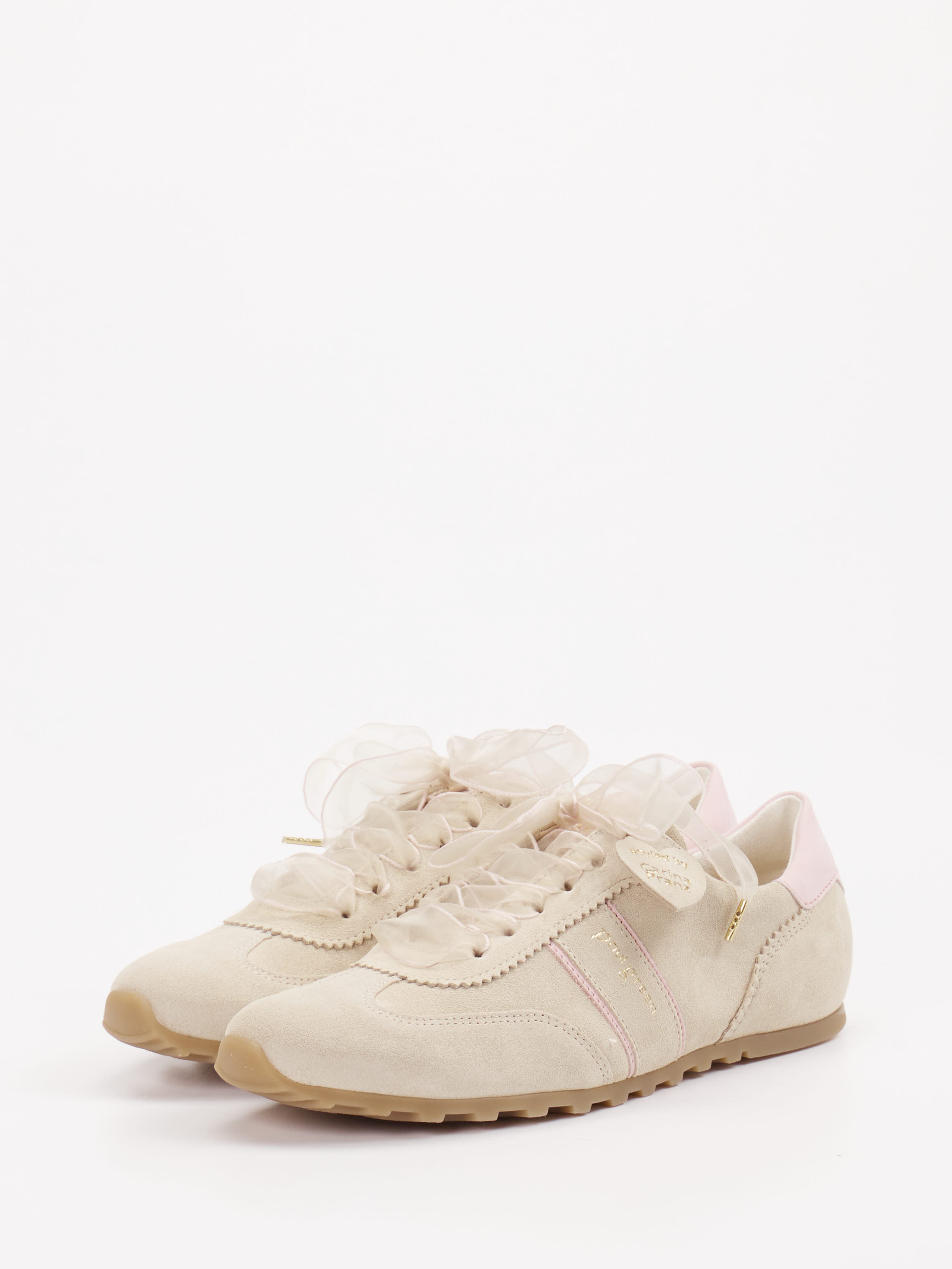 Sneaker beige 1661355000302