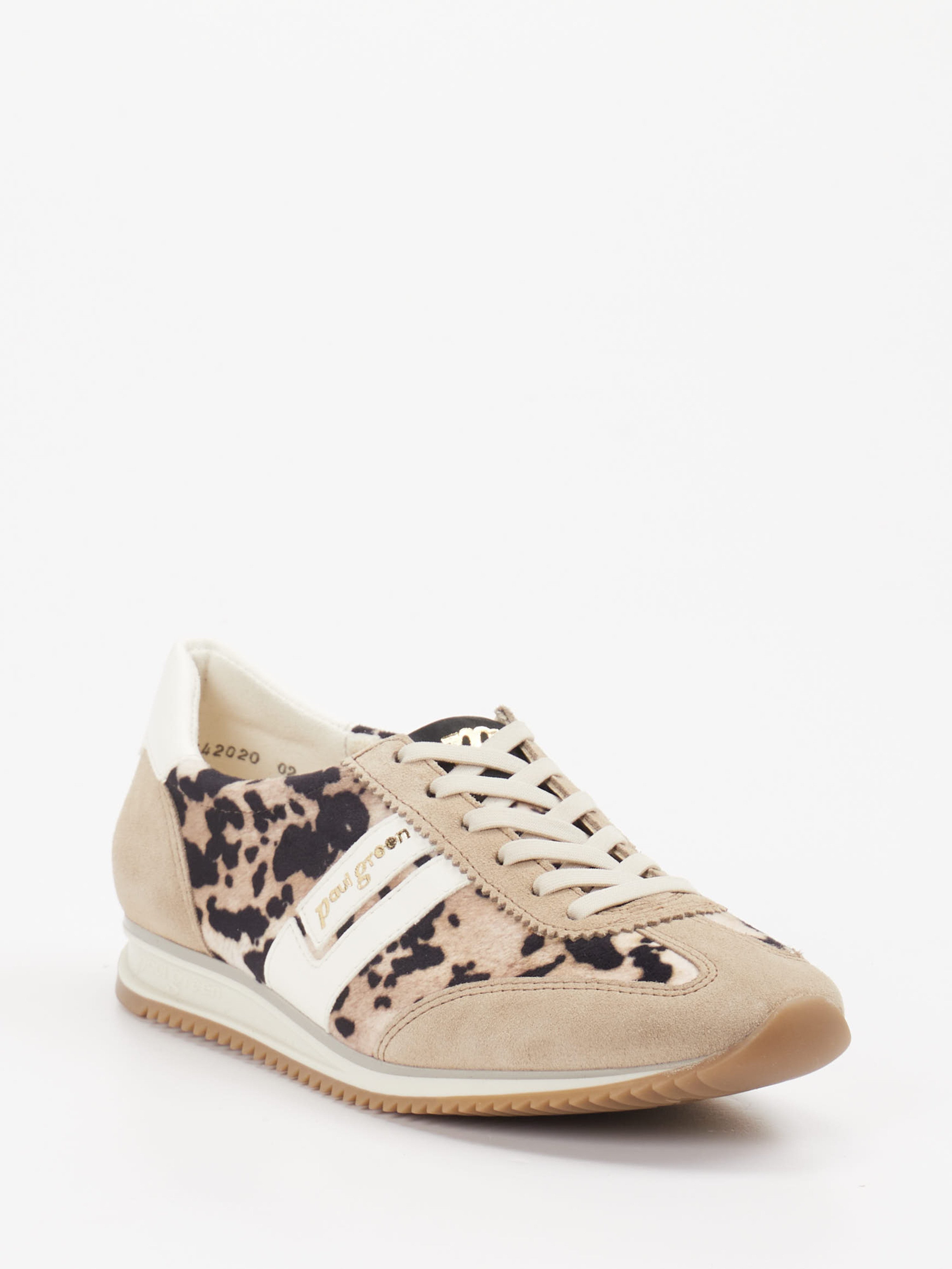 Sneaker beige 1661350000206