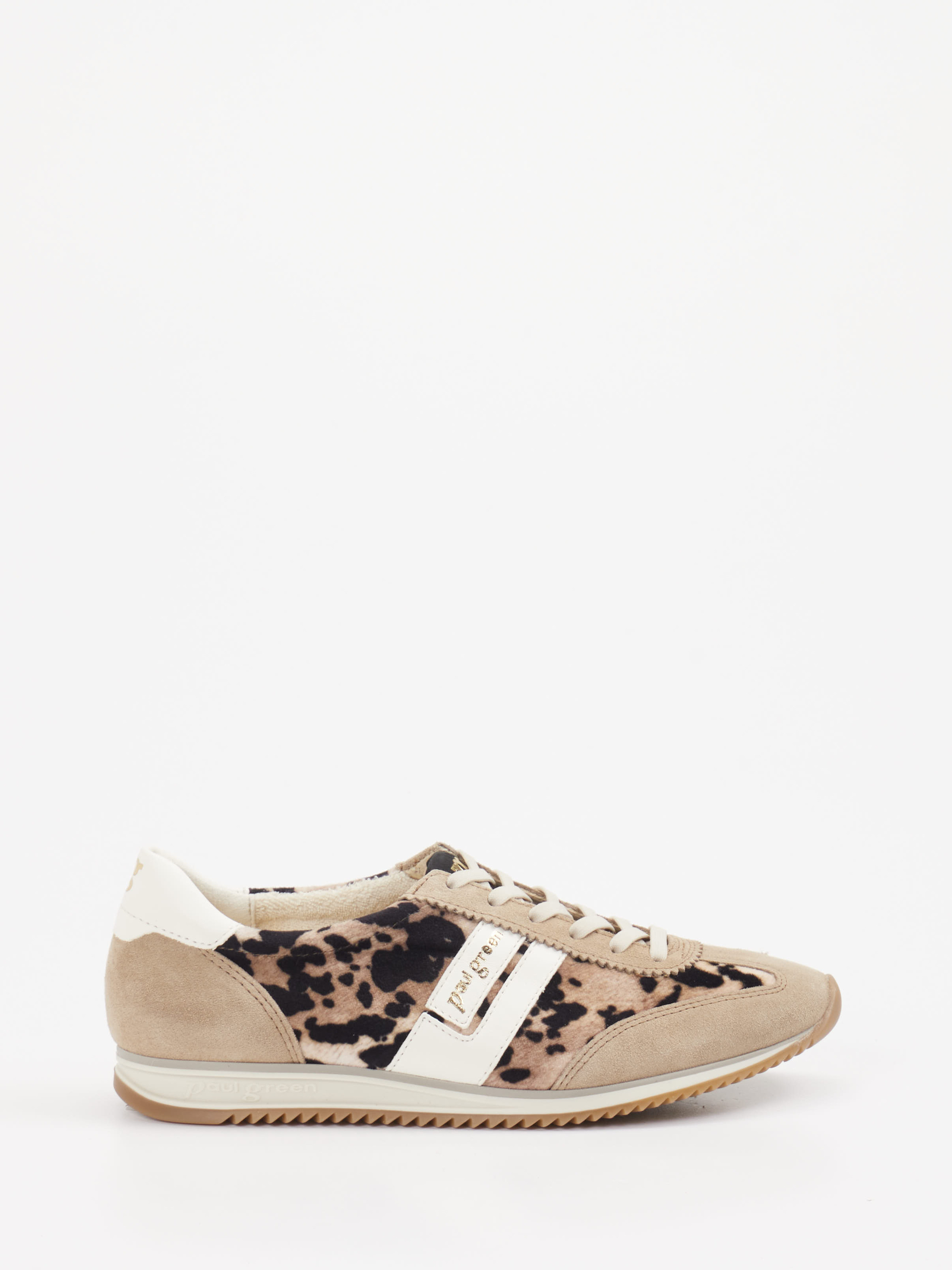 Sneaker beige 1661350000201