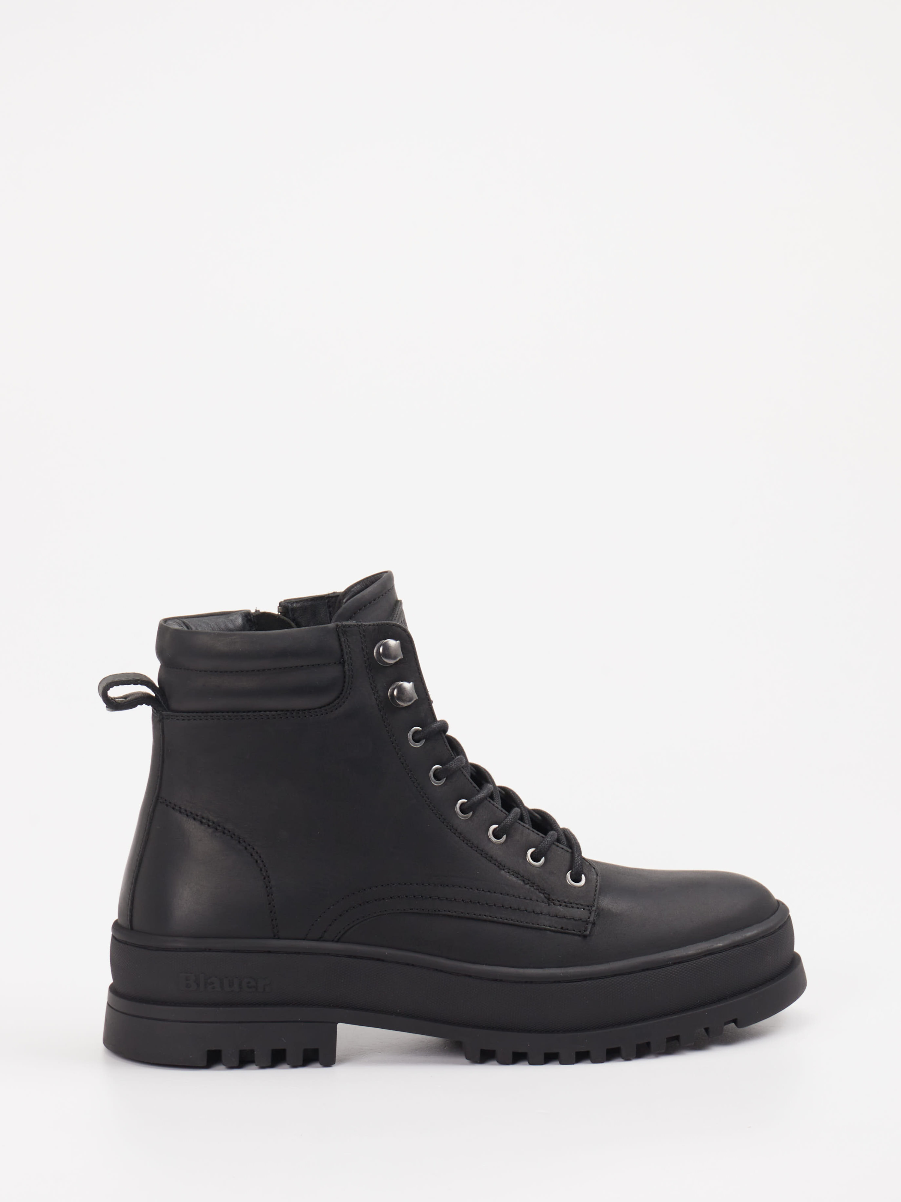 Boot schwarz 4701009080901