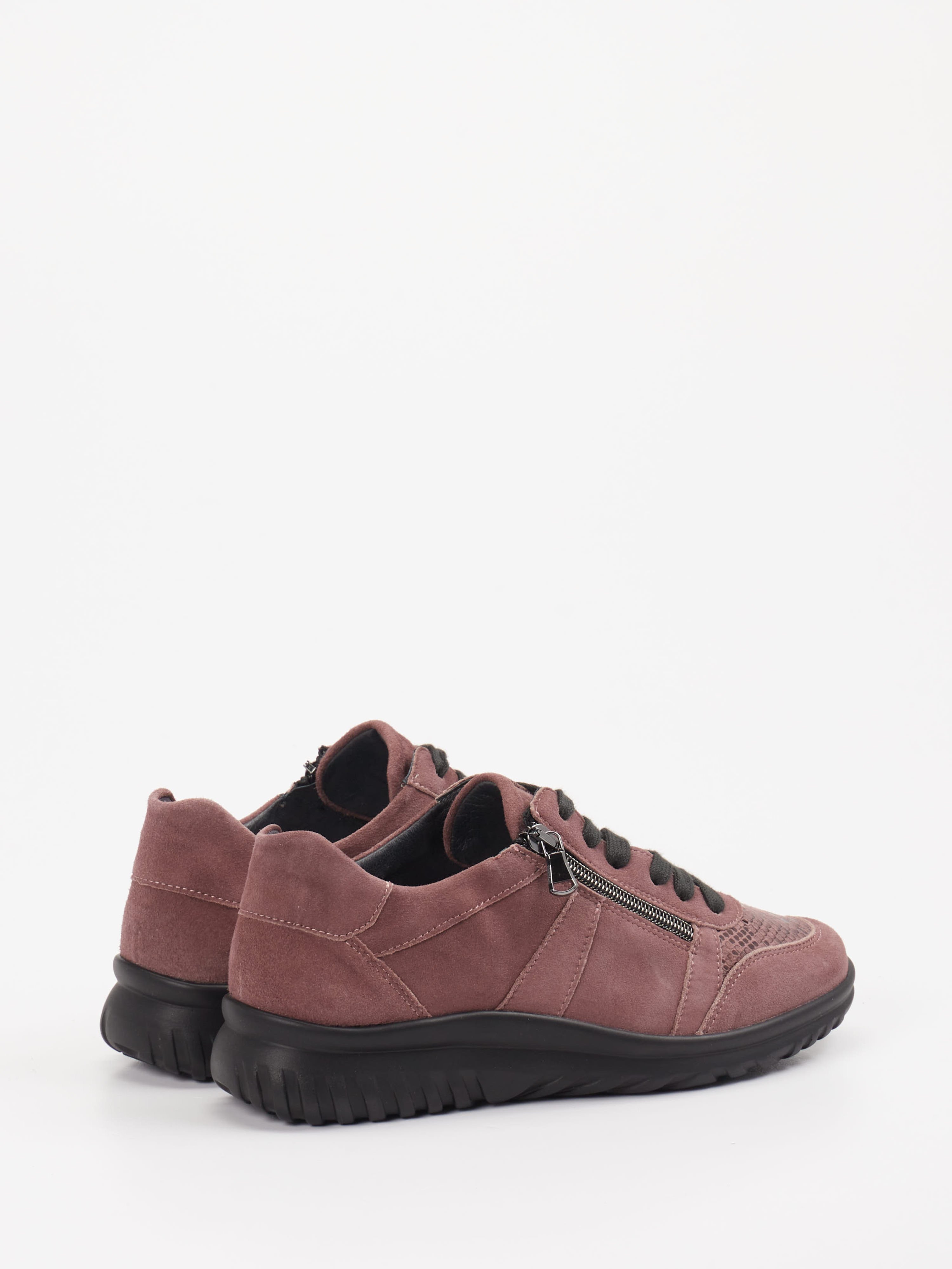 Schnürschuh Lena pink 2651539000203