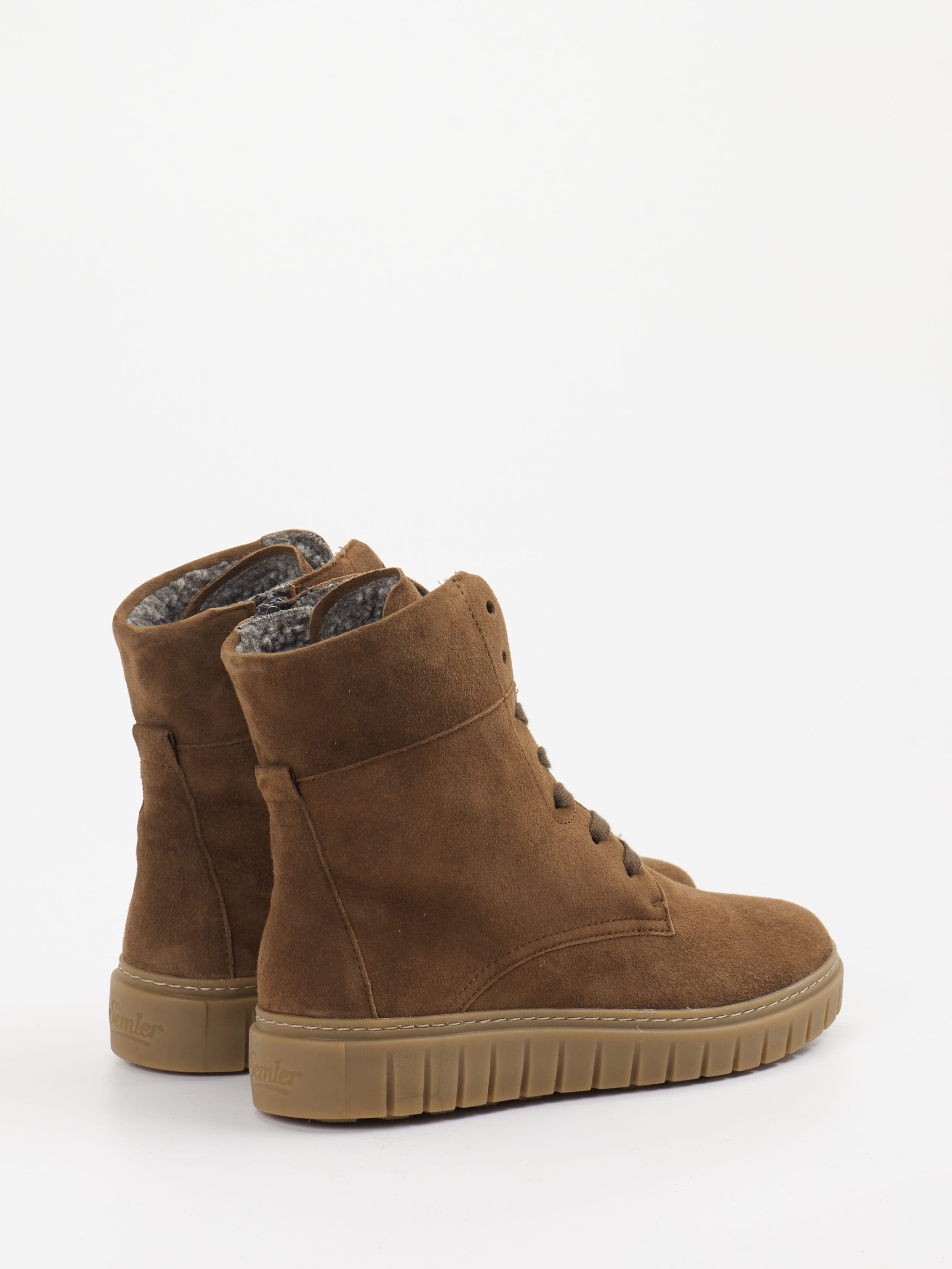 Stiefelette Sina braun 2851209003603